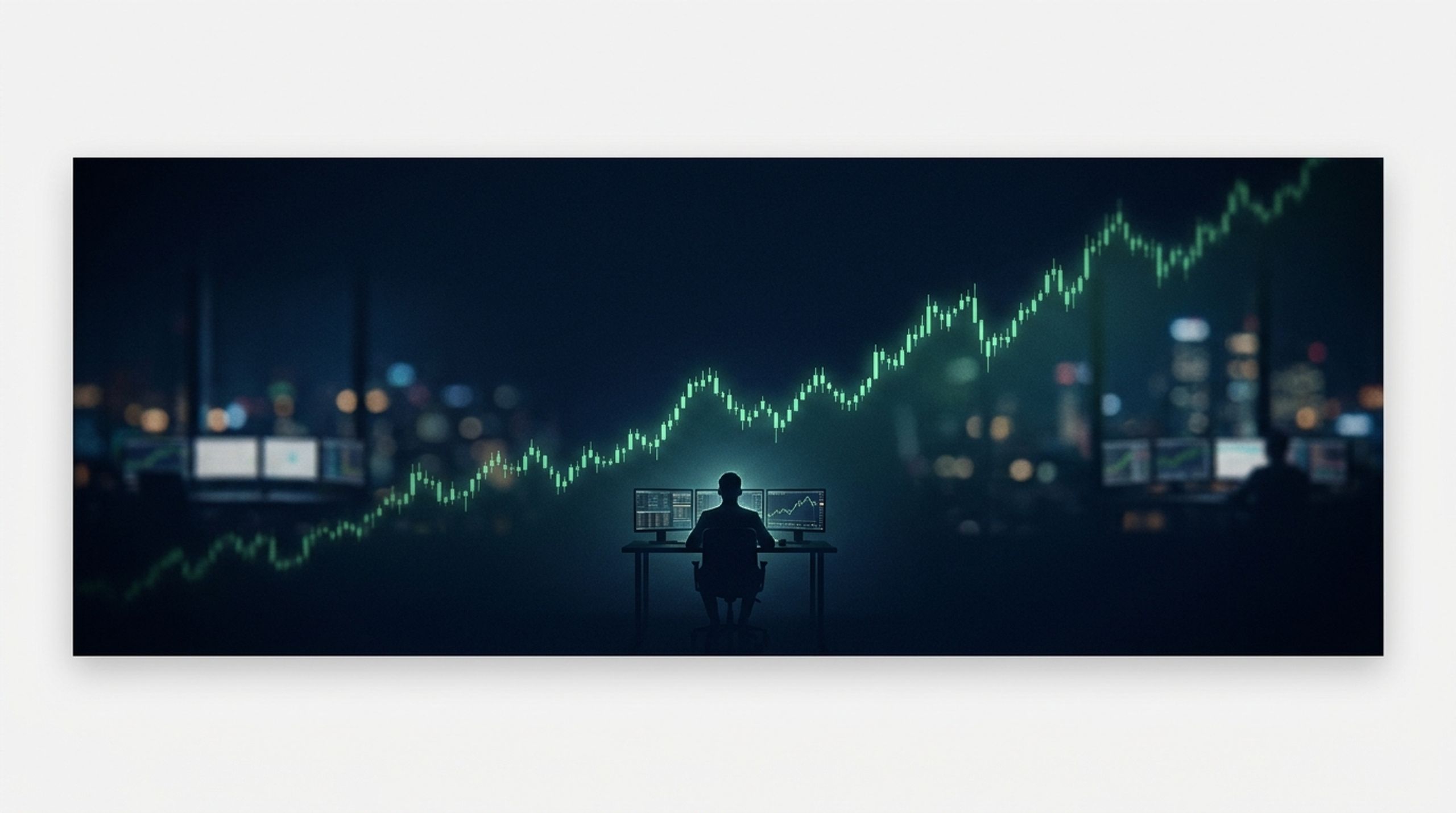 Alpha Edge Trading