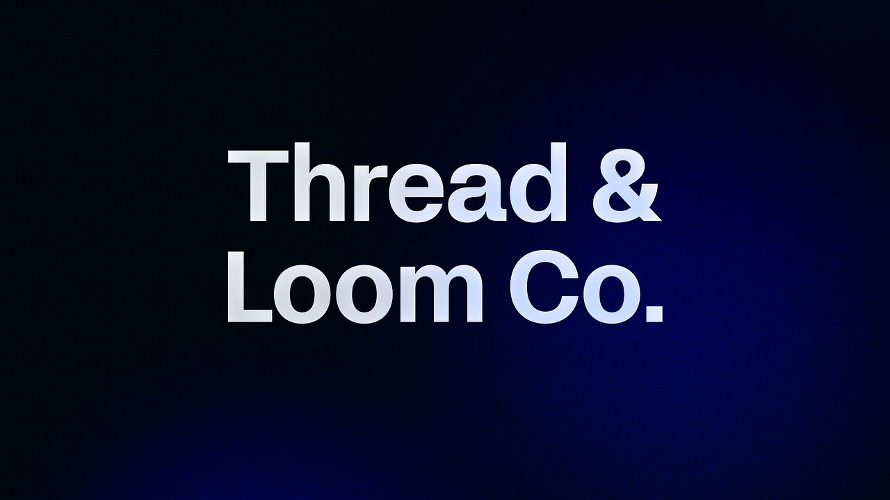 Thread & Loom Co.