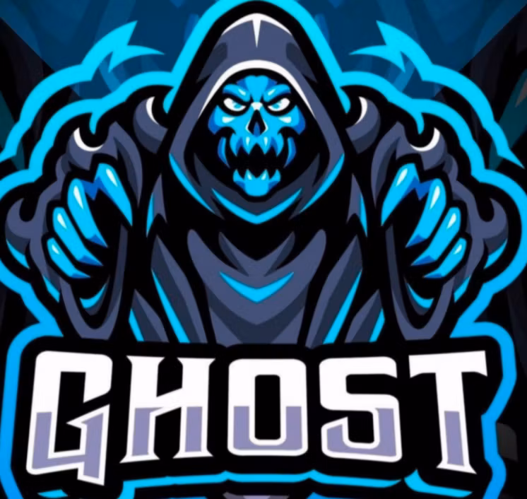 Ghostsportzpickz logo