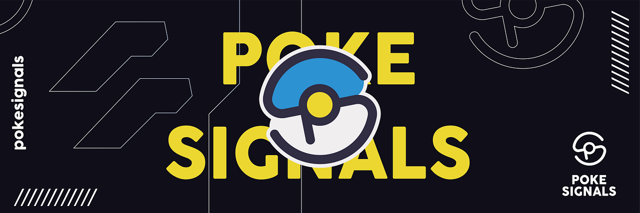 Poke Signals