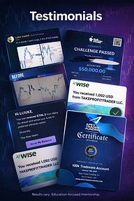 Learn Day Trading Properly ~ With Real Support