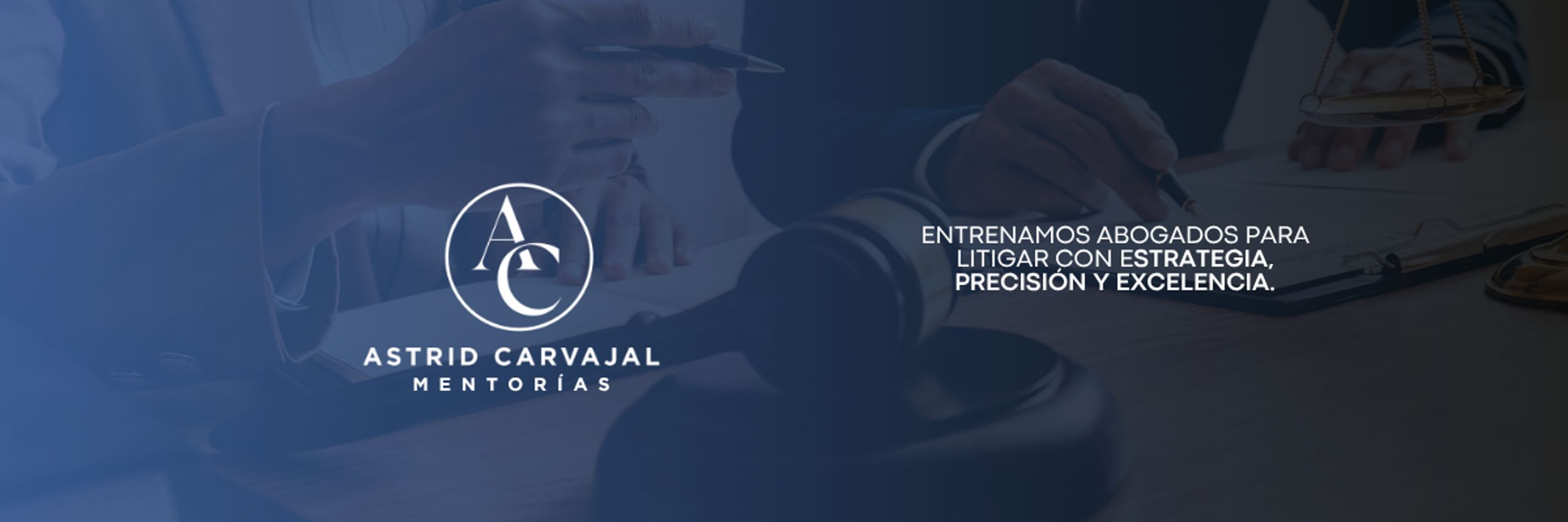 Método AC | Astrid Carvajal Abogados