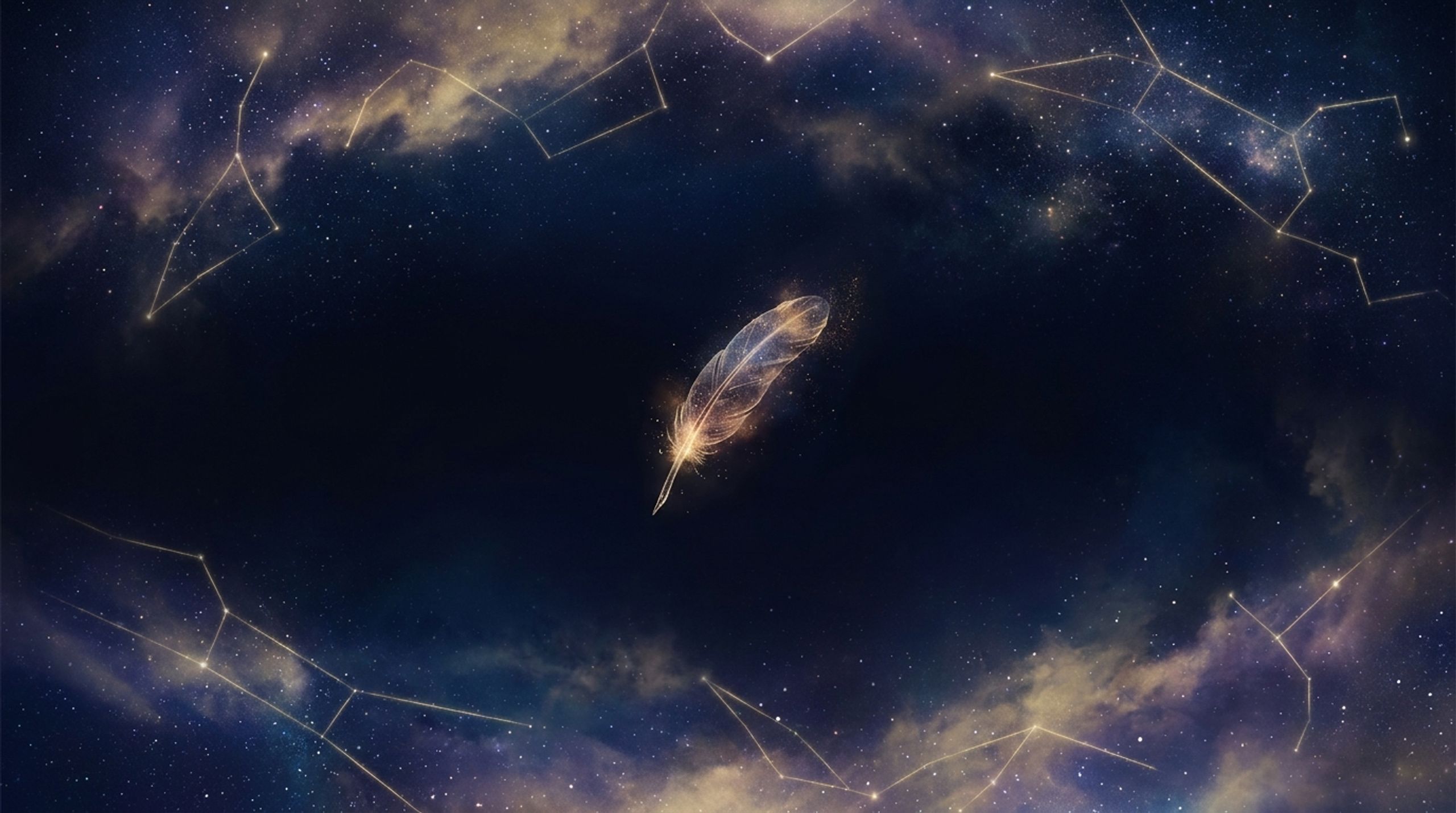 Leo's Starweaver Poetry
