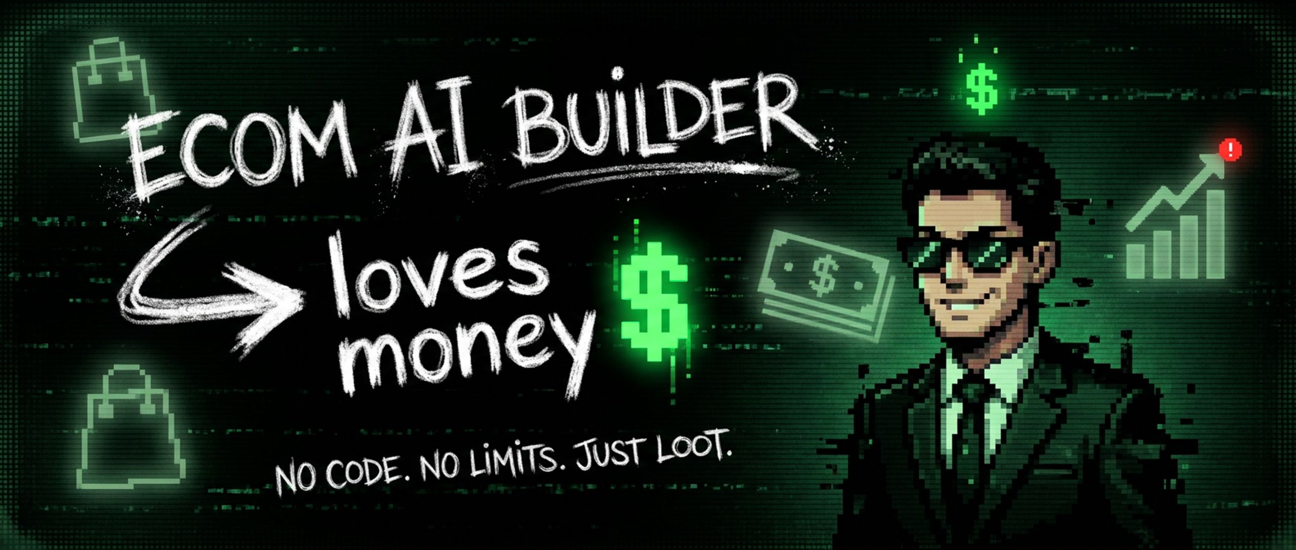 ECOM AI BUILDER