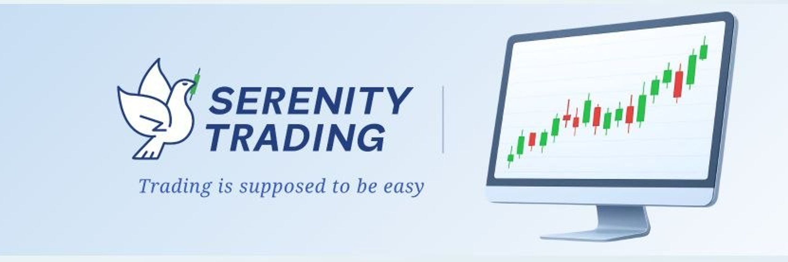 Serenity Trading