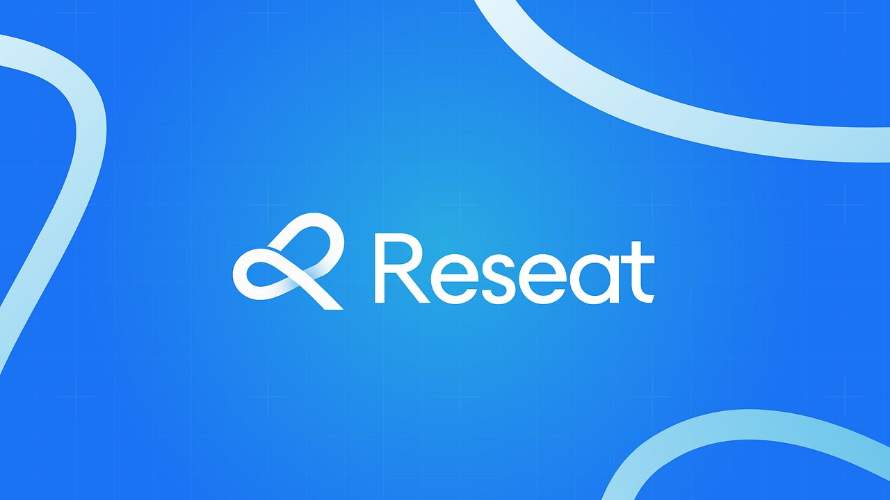 Reseat
