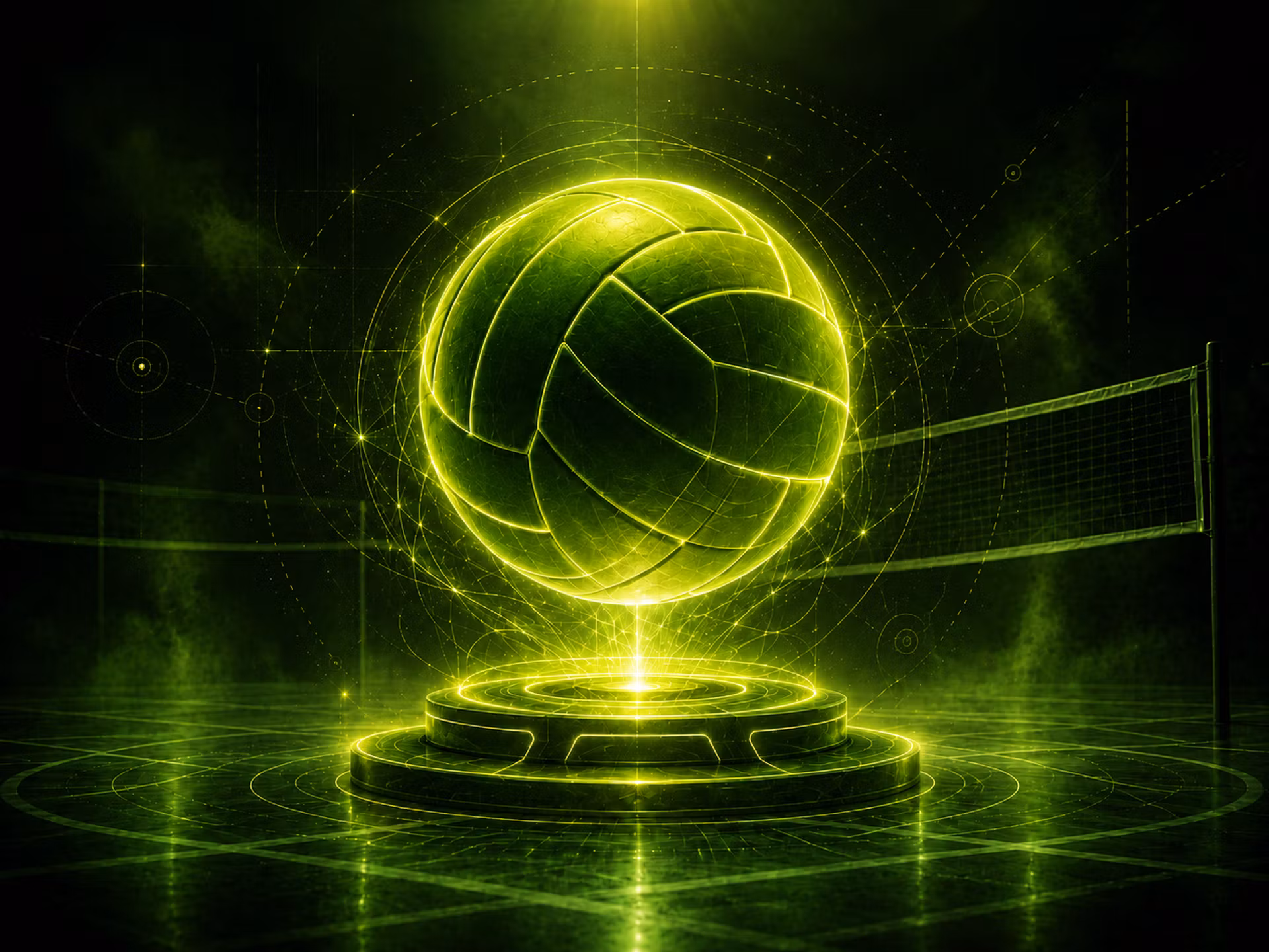 Vóley Base