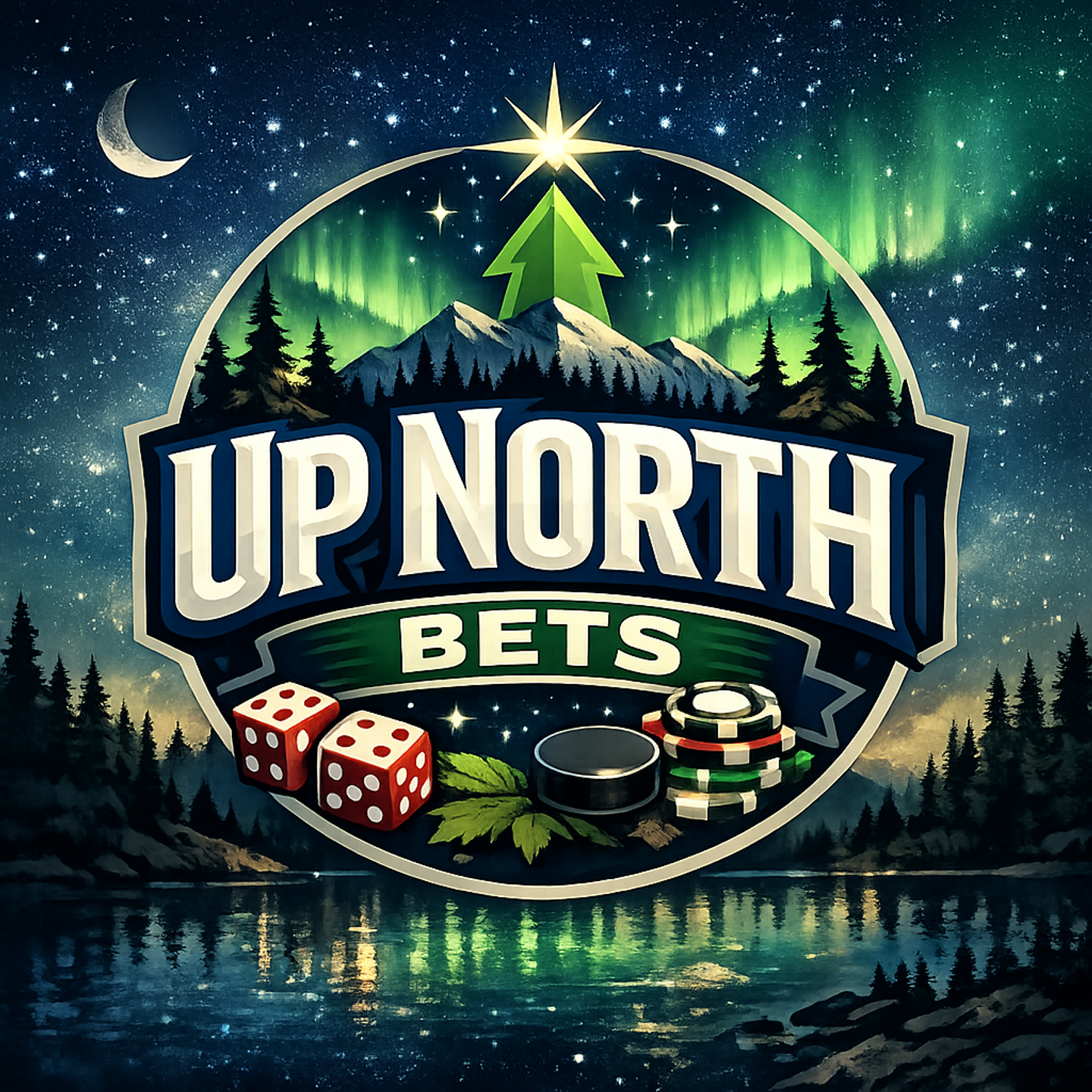 Up North Bets