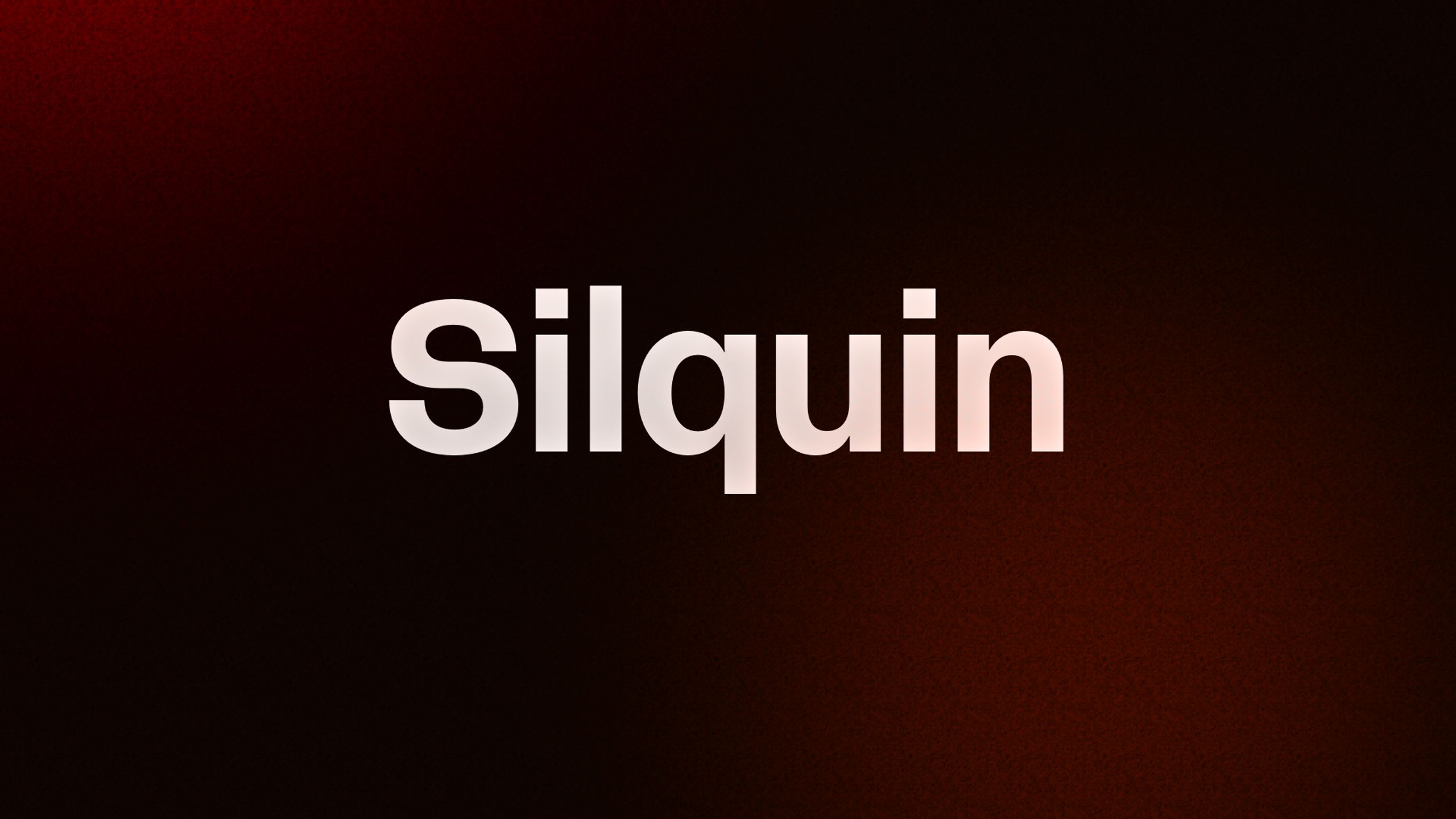 Silquin