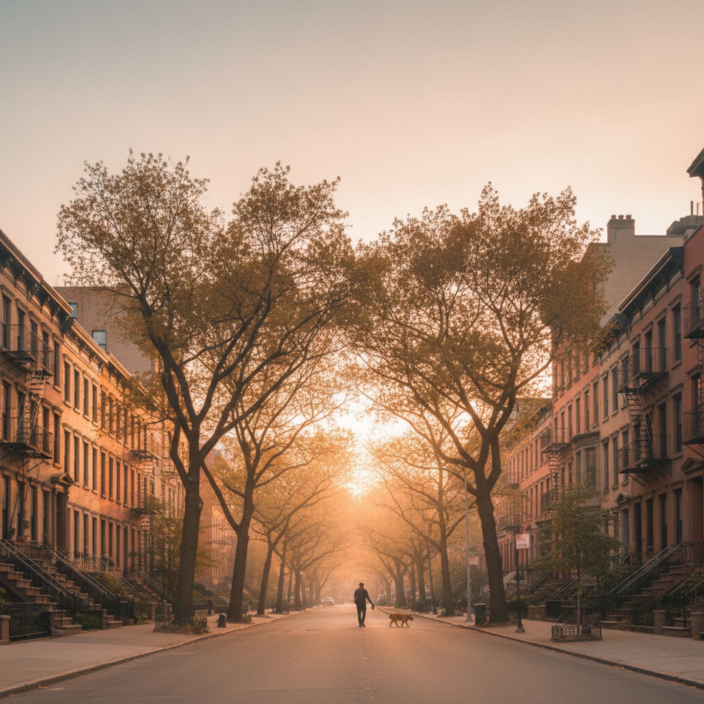 Williamsburg Walks