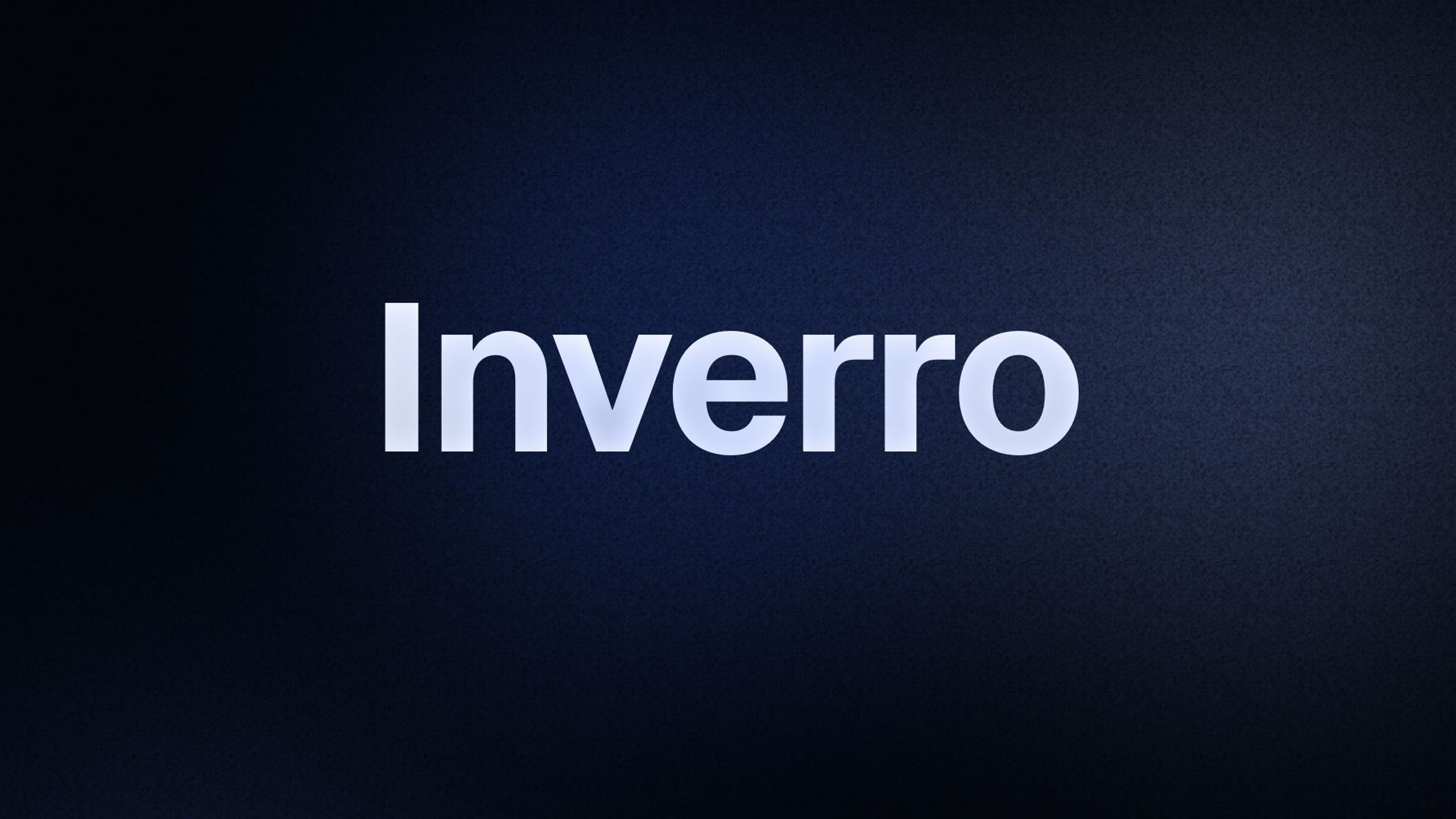 Inverro