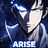 ARISE logo