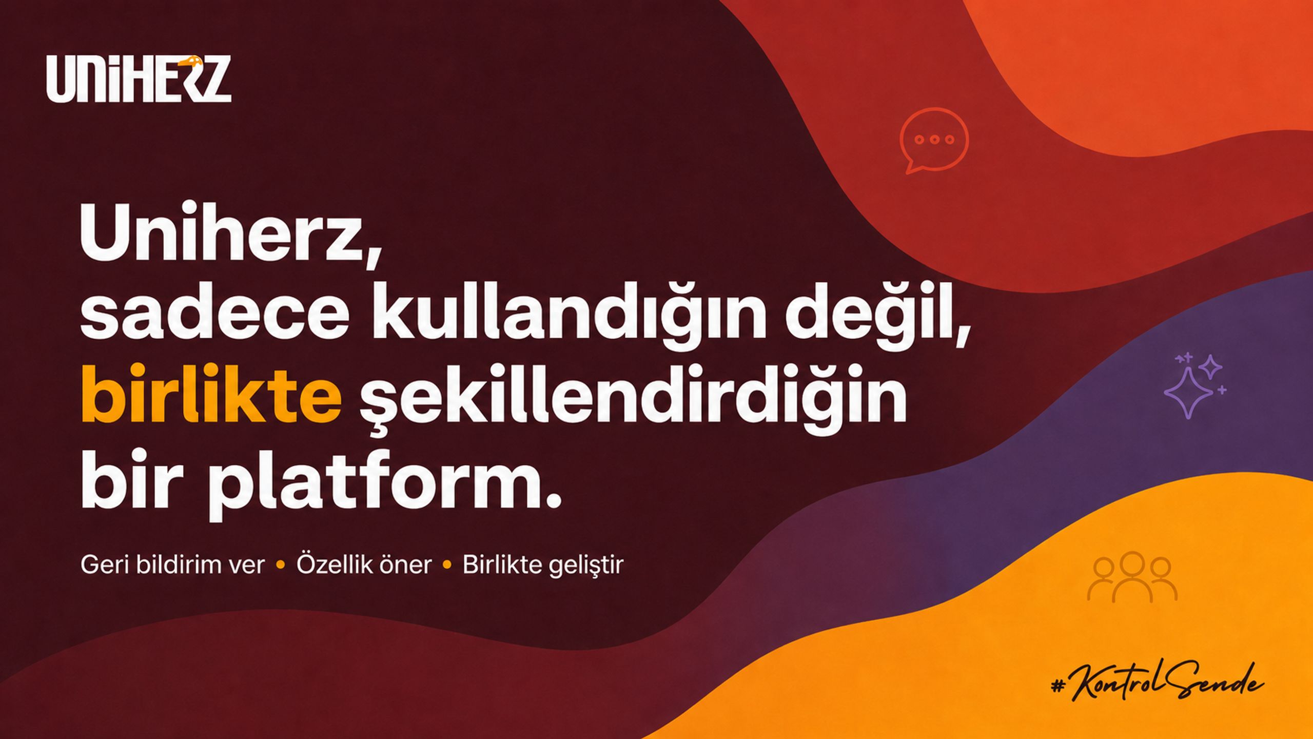 Uniherz Teras