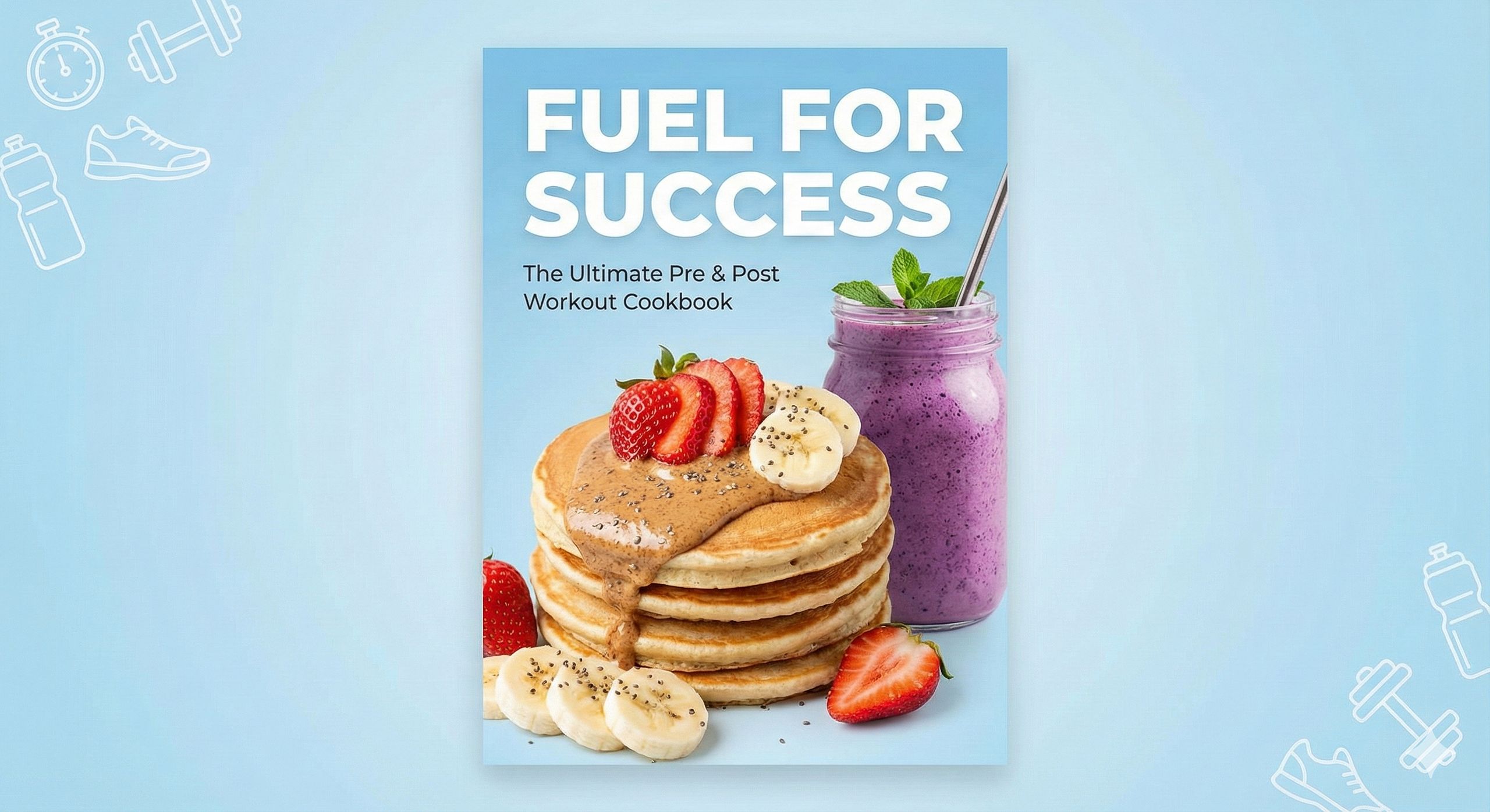 The Ultimate Pre & Post Workout Guide