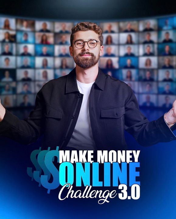 make $ online challenge 3.0