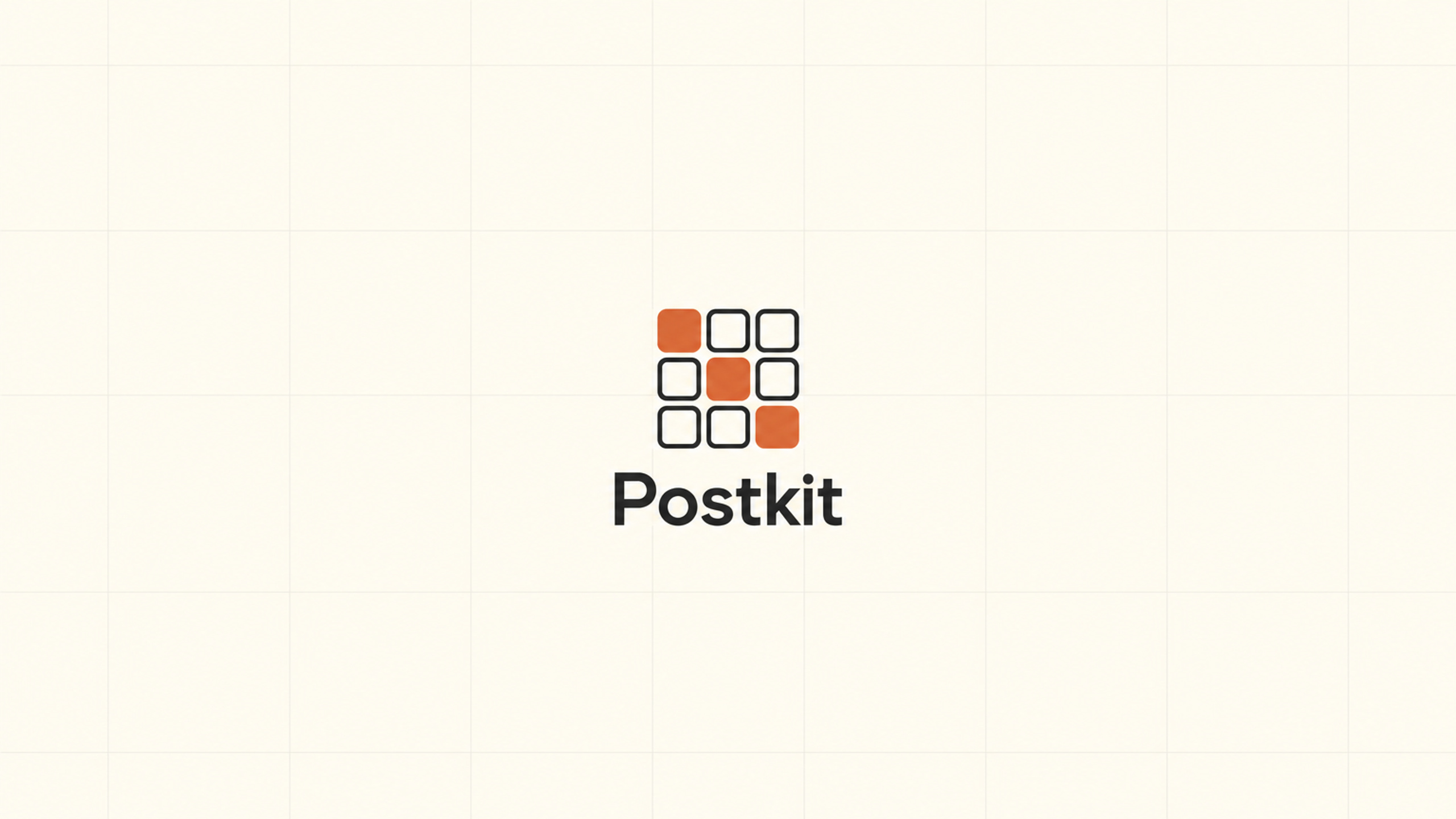 Postkit