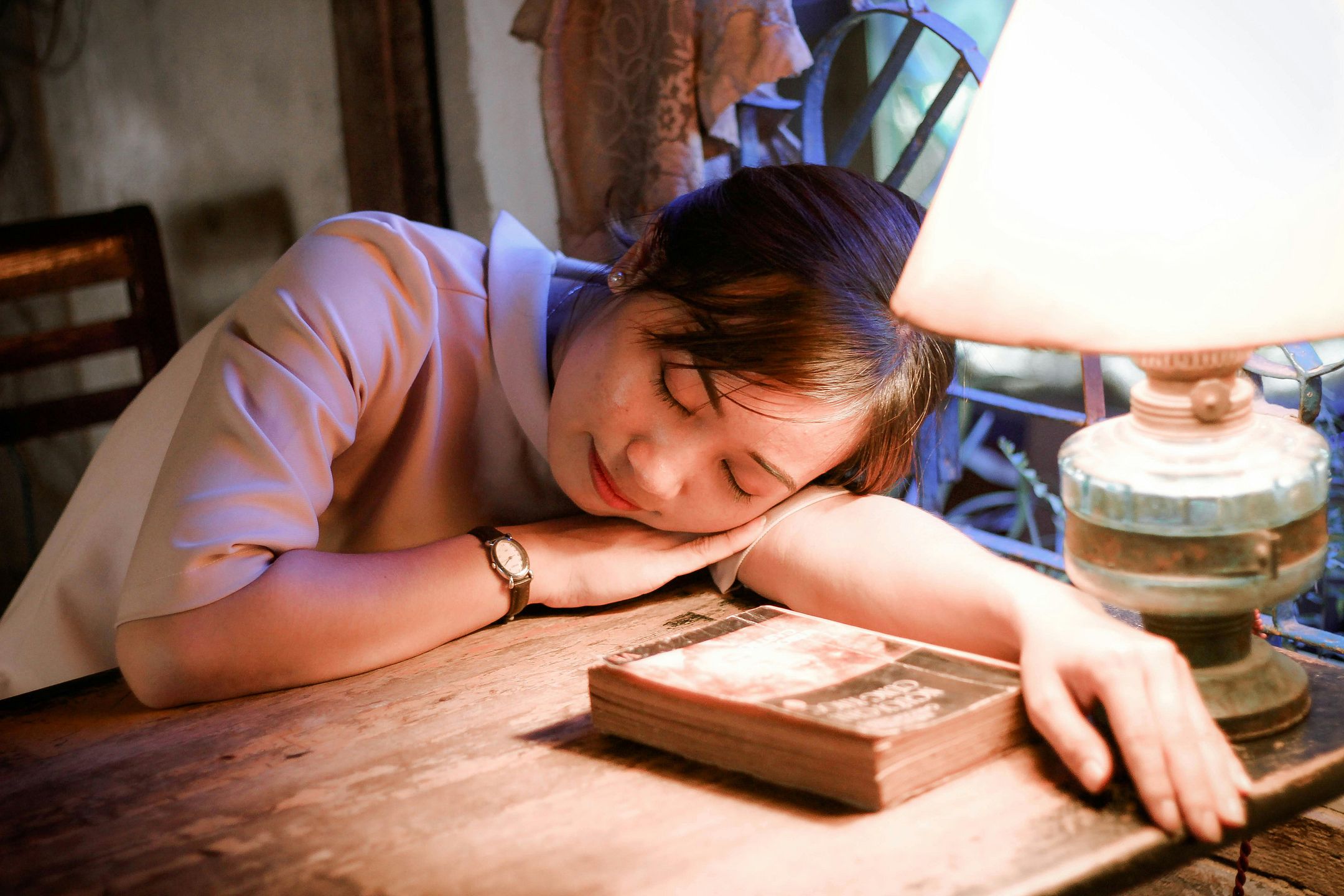 Sleep Properly