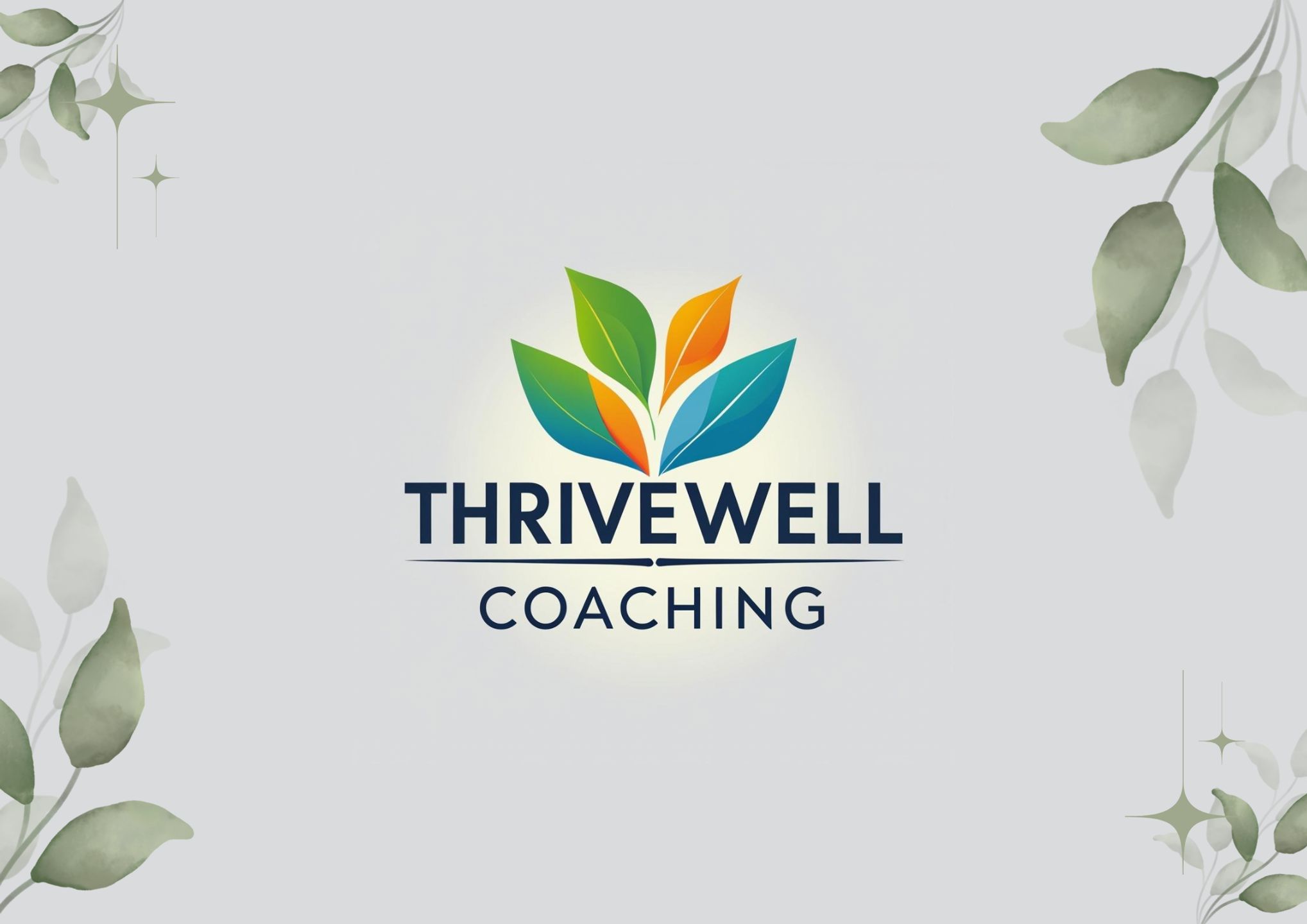 ThriveWell Coaching