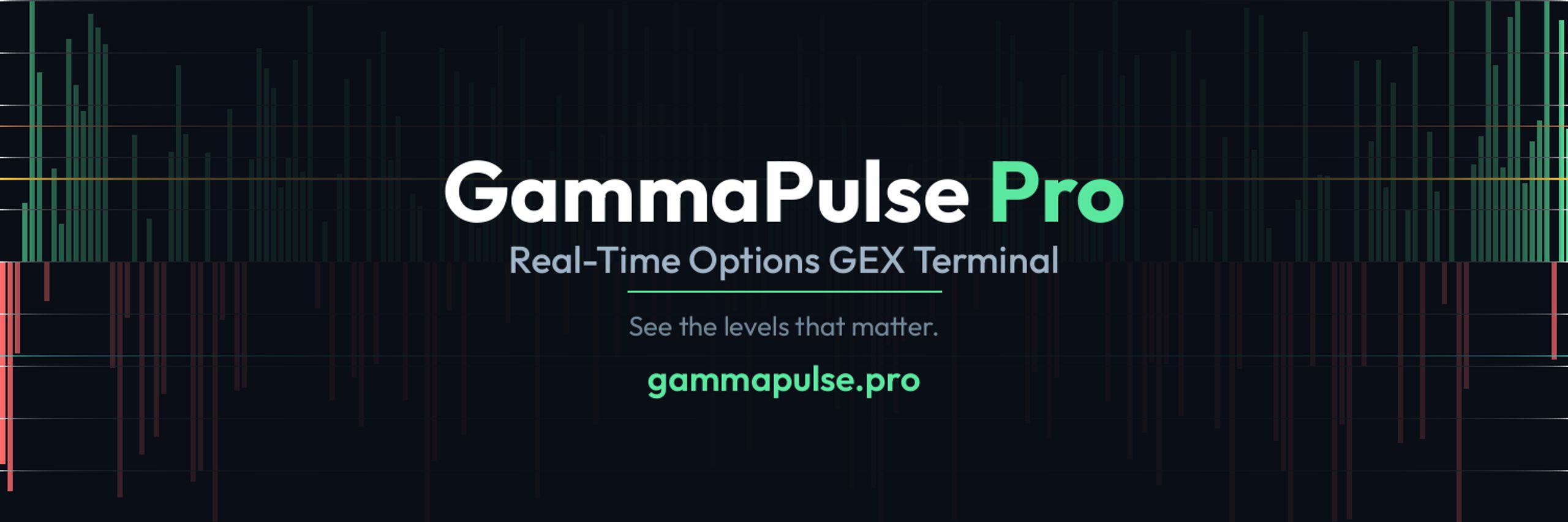 GammaPulse Pro