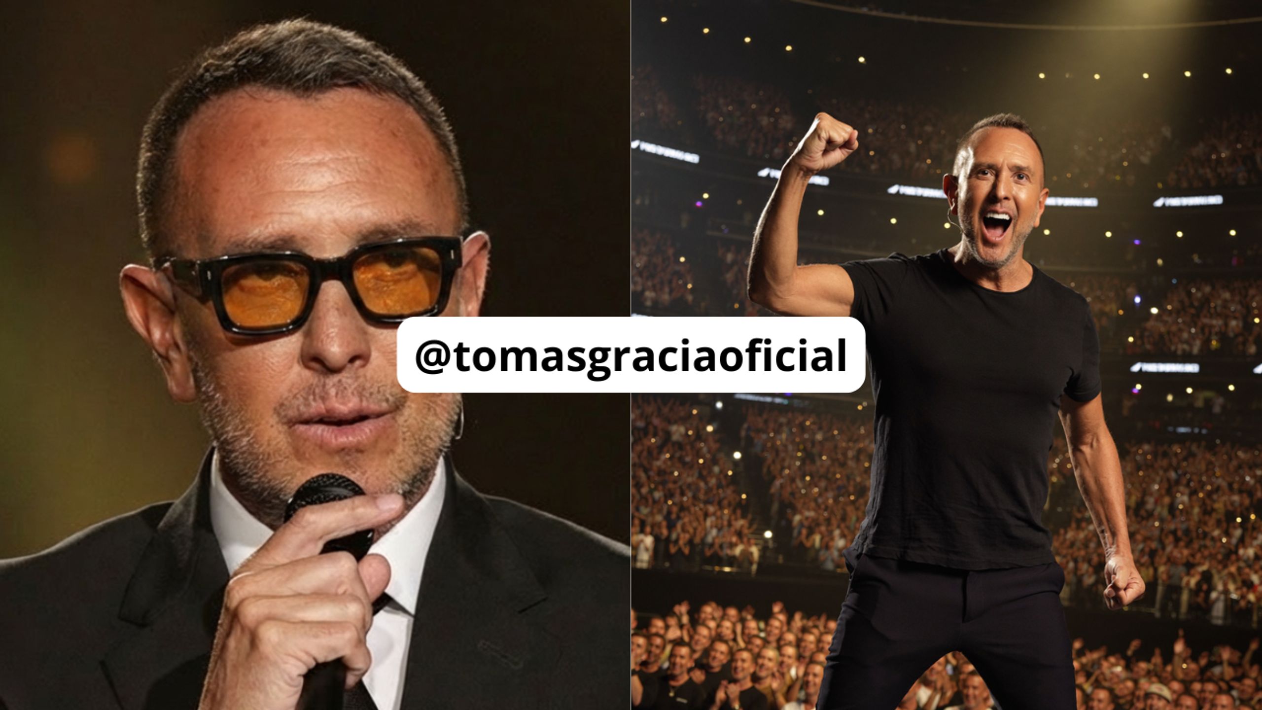 Tomás Gracia Clipping