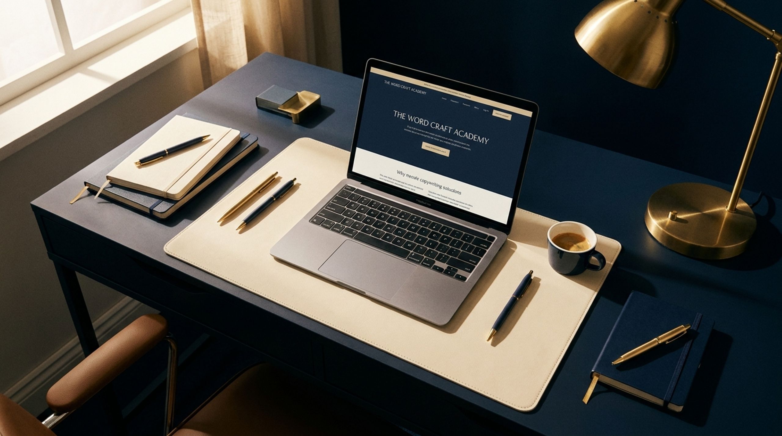 SalesCopy Academy