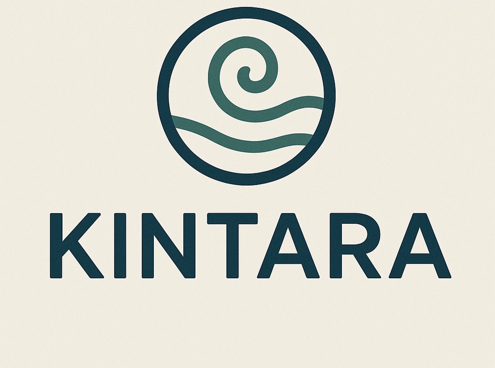 KINTARA by Erik Aguilar