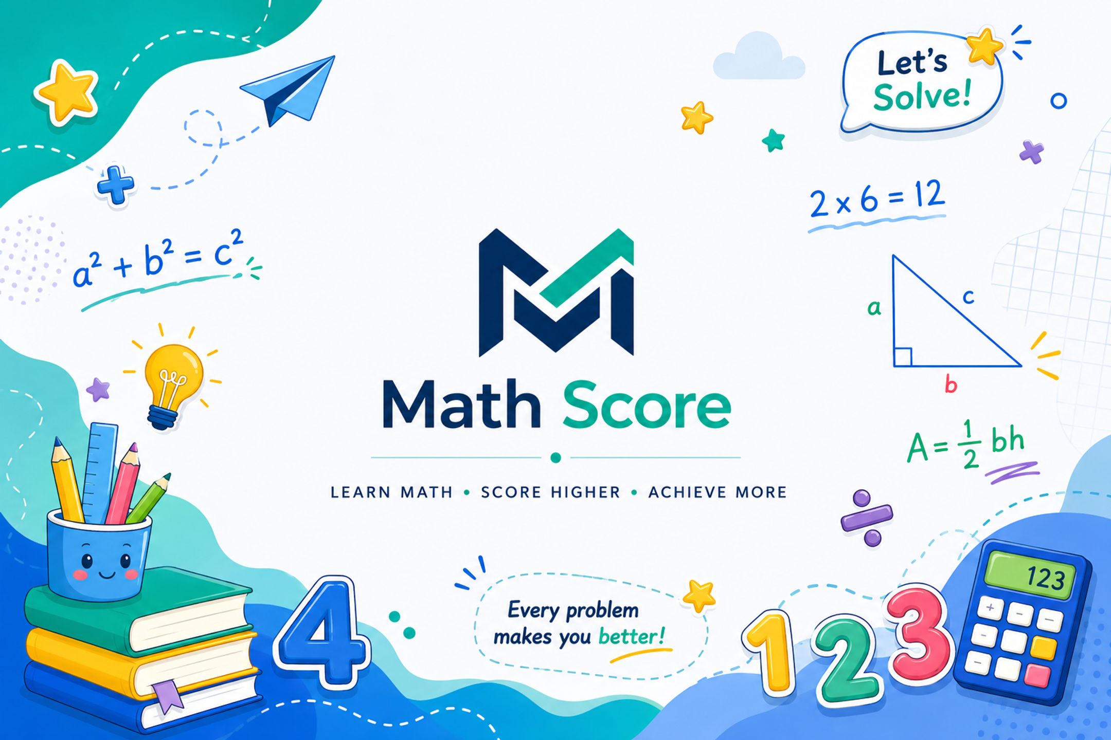 Mathscore Malaysia