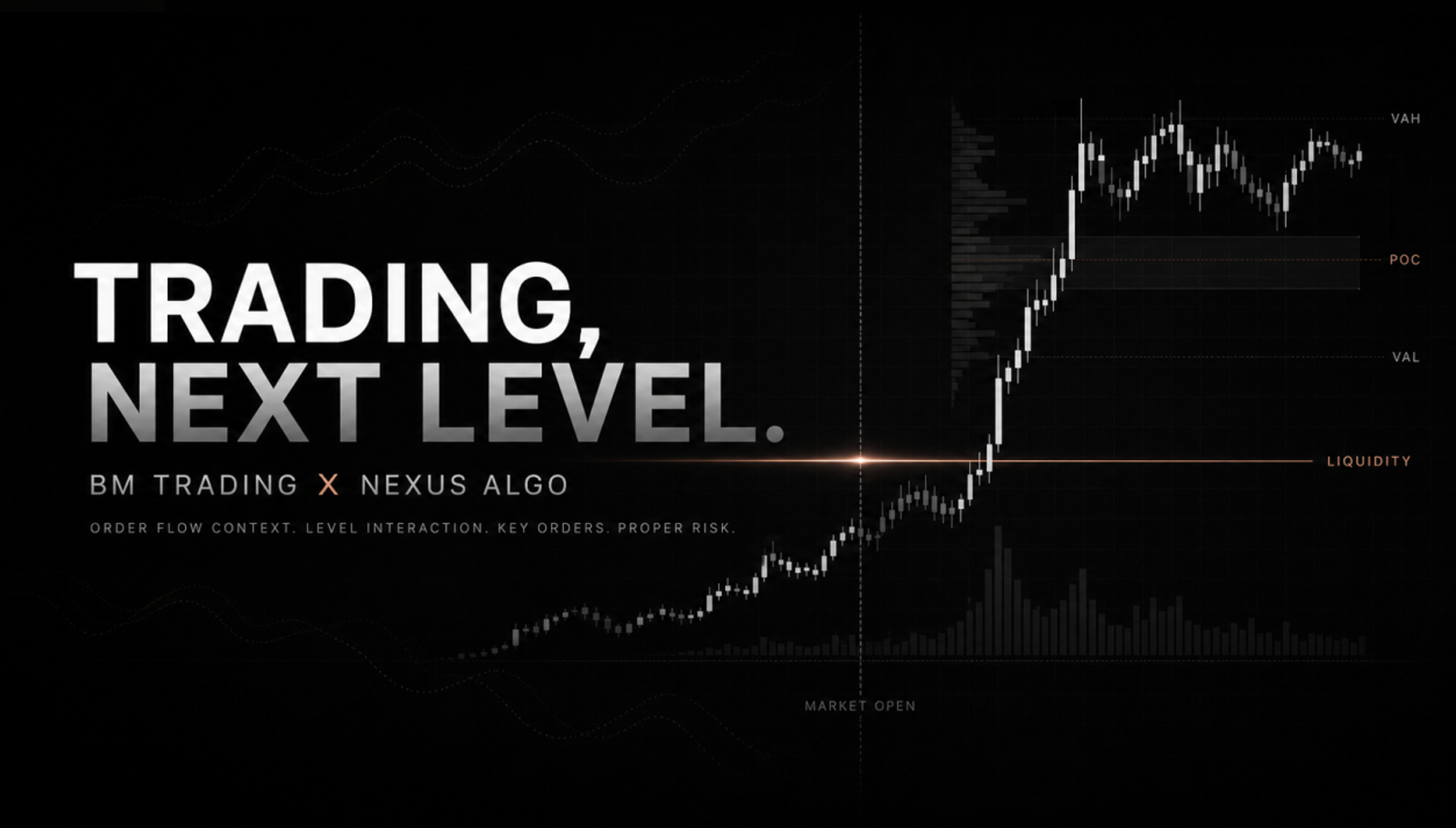 BM Trading