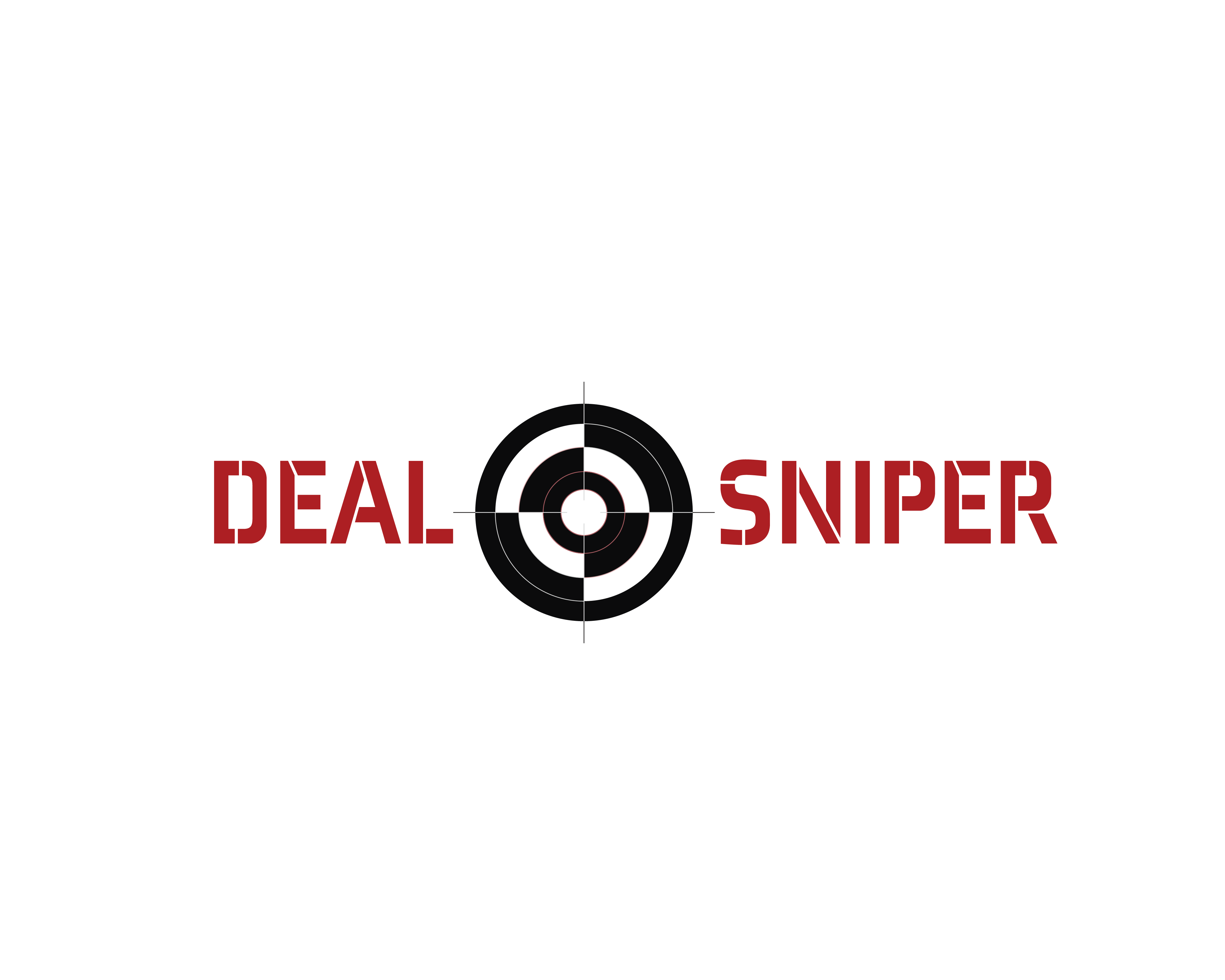 Deal Sniper logo