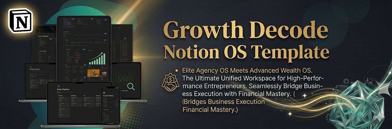 Growth Decode 