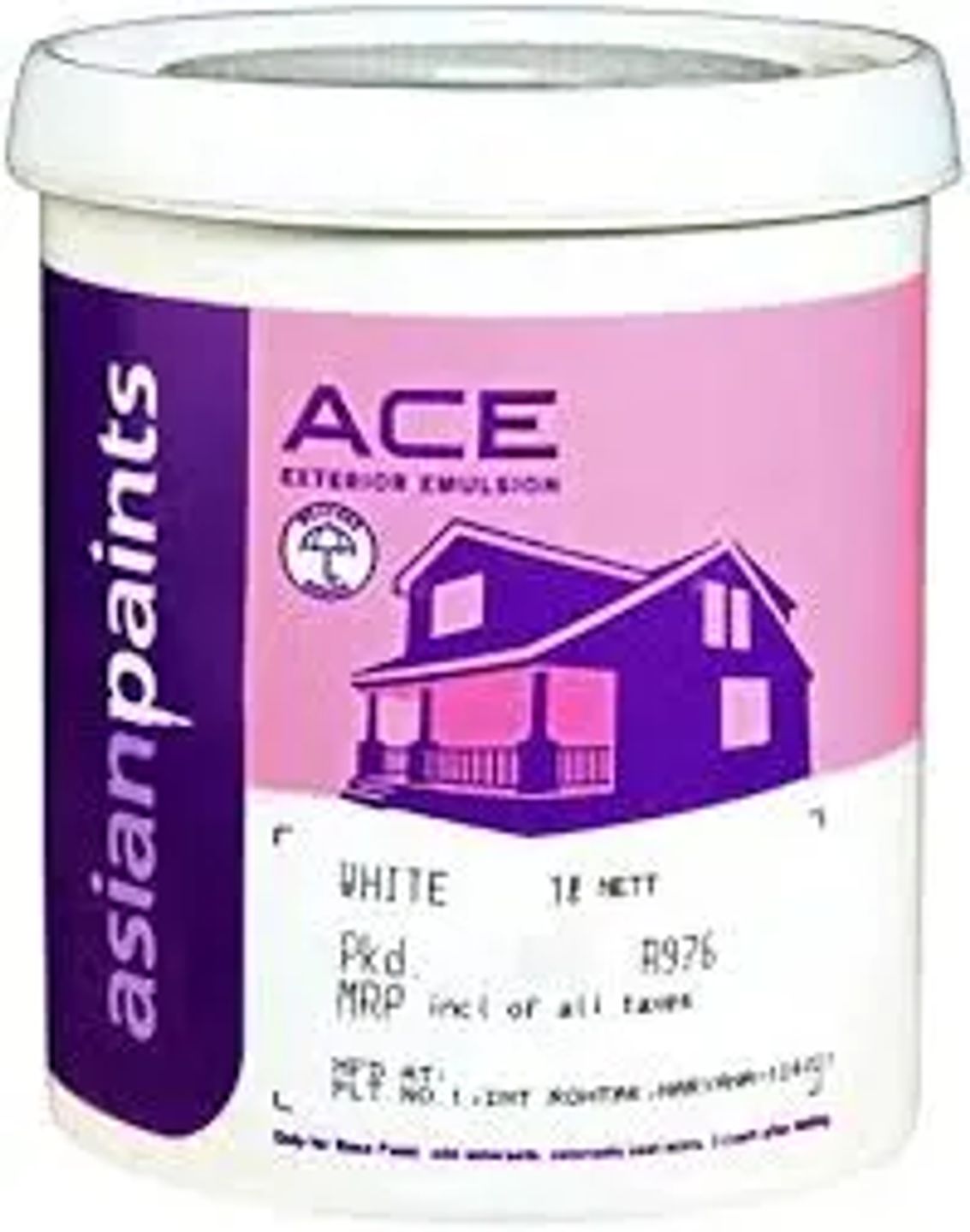 wall colour products 