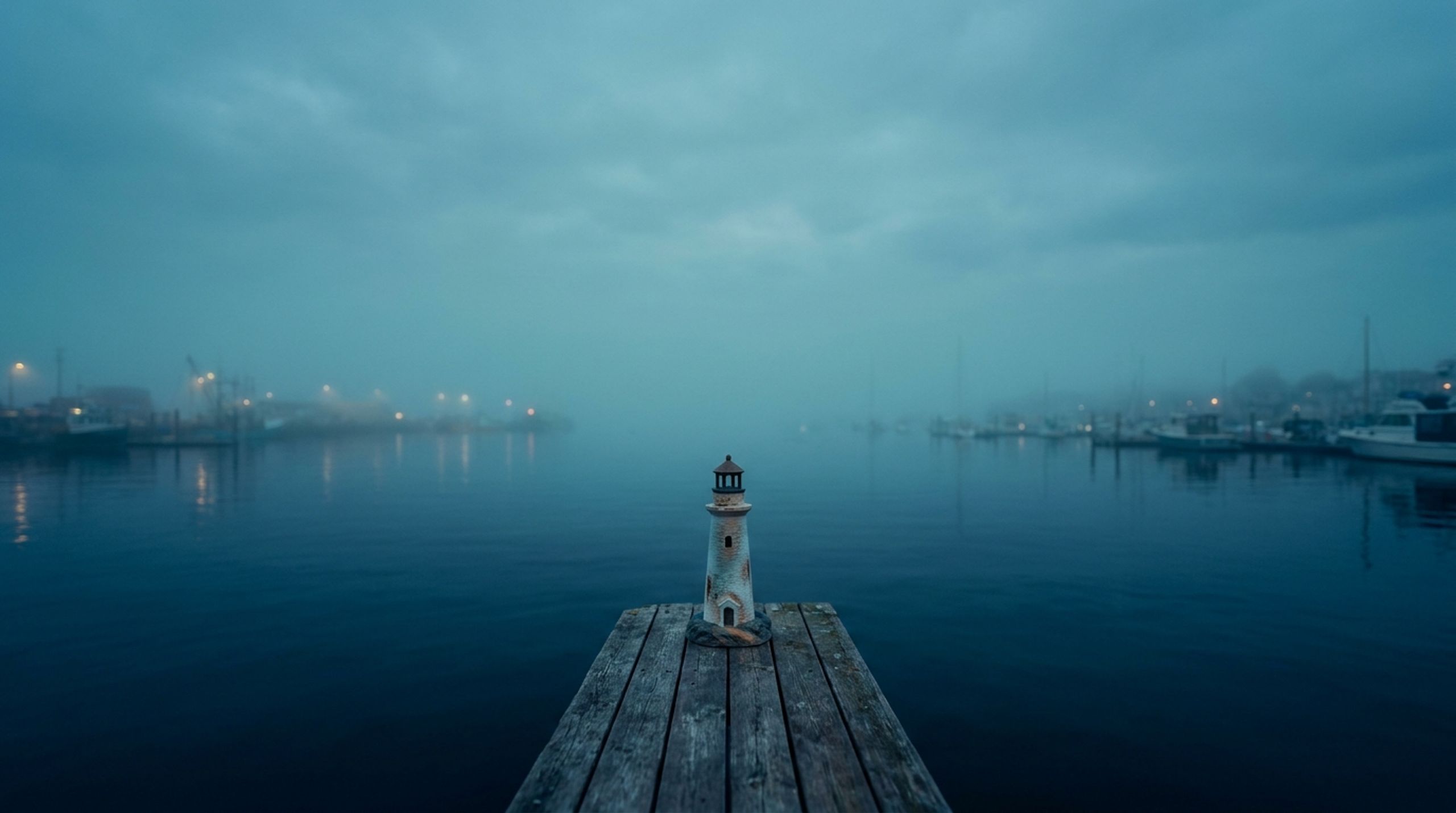 Blue Harbor Co