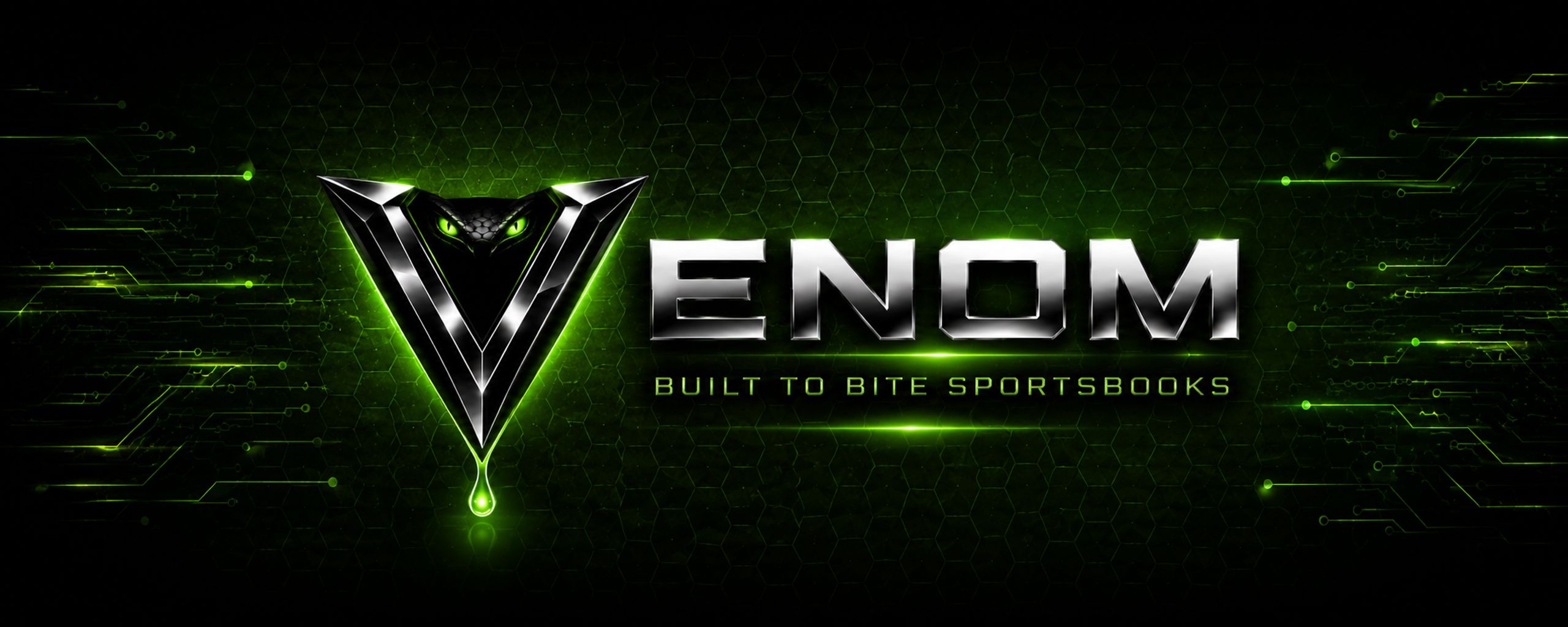 Venom Analytics