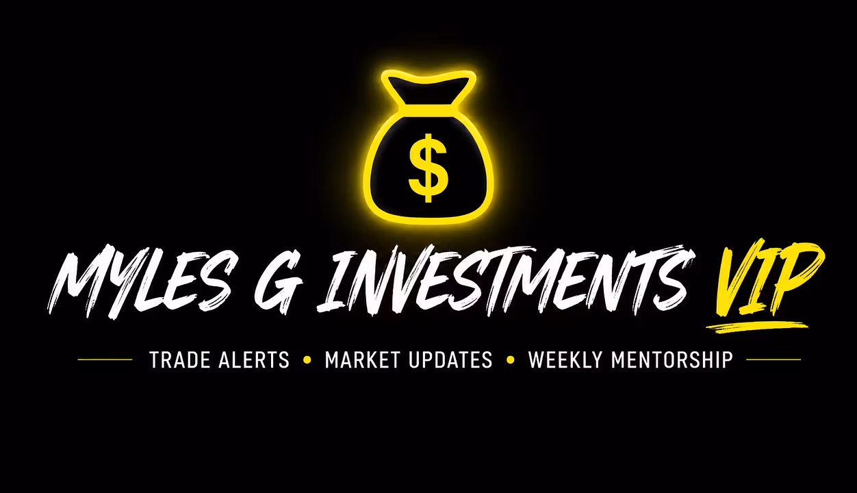 Myles G Investments