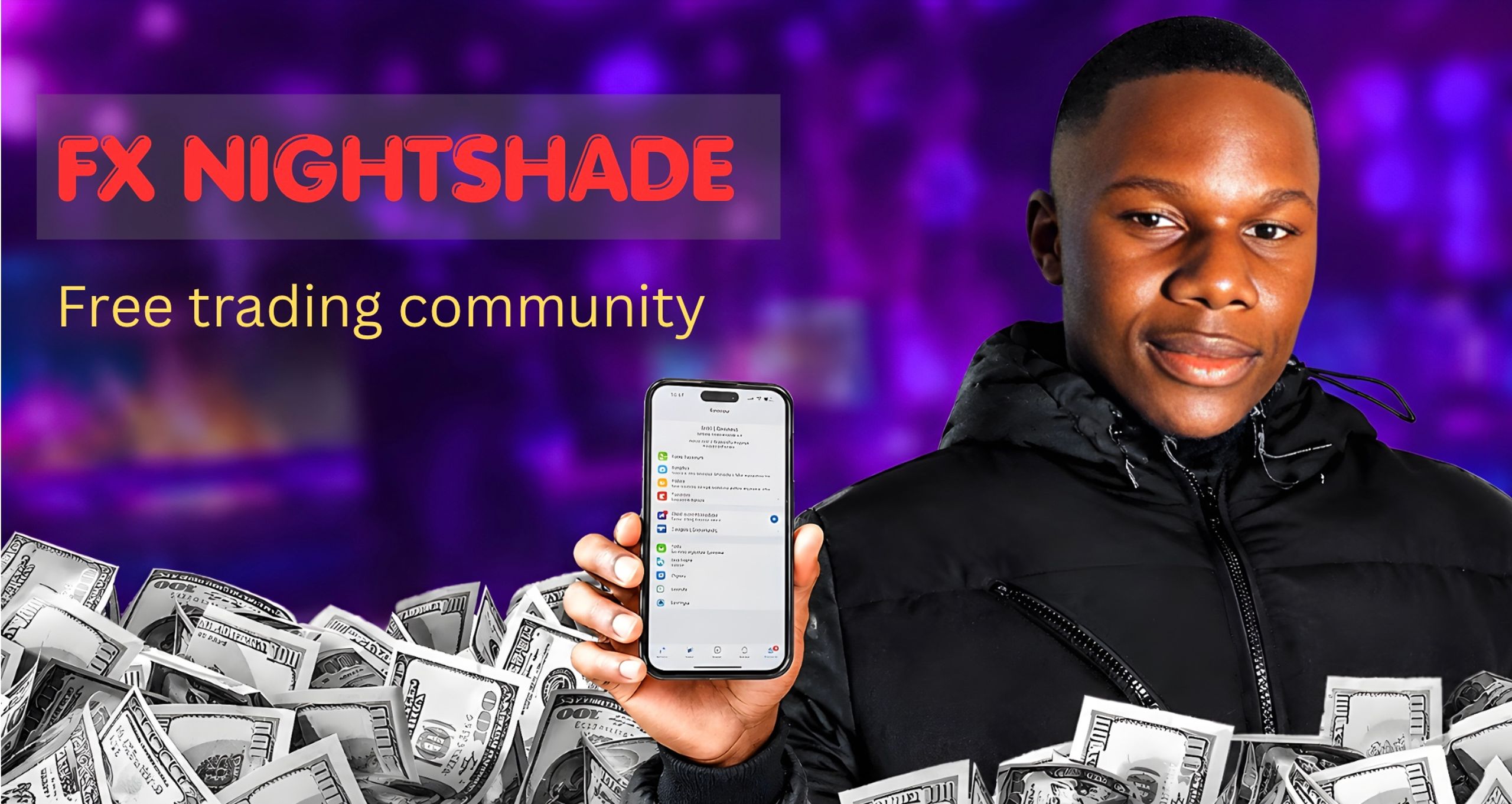 FX NIGHTSHADE