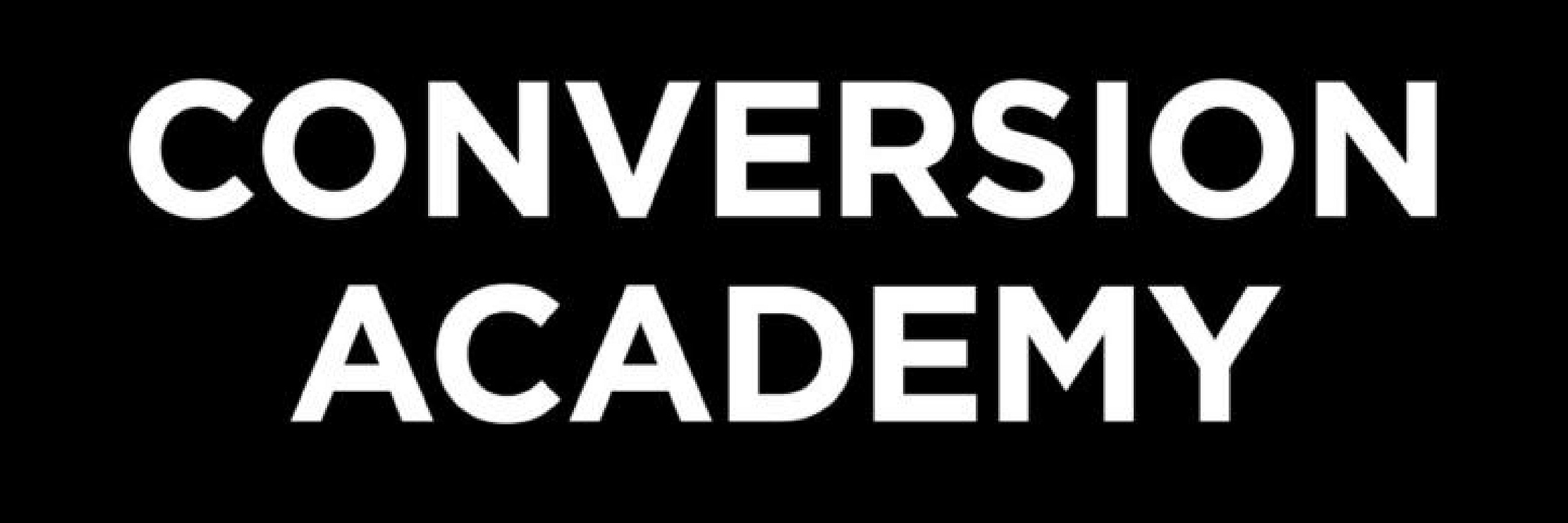 Conversion Academy