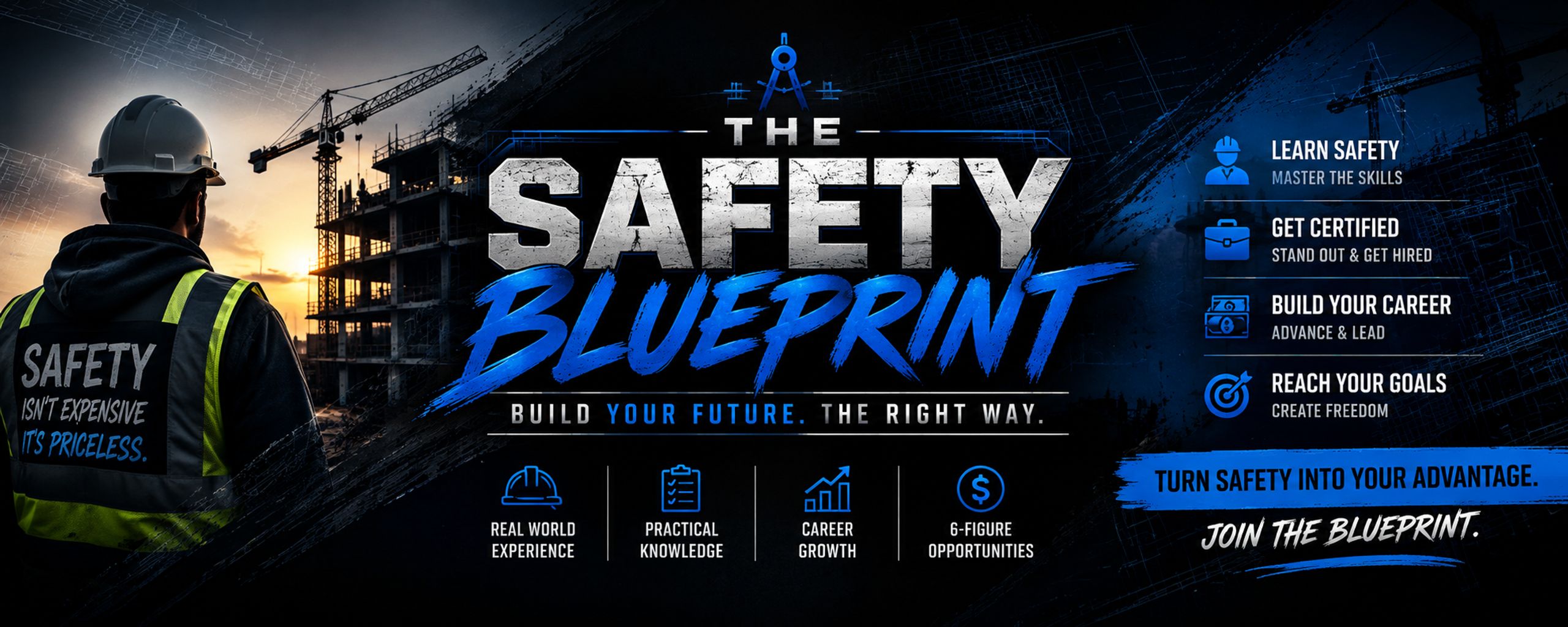 The Safety Blueprint 