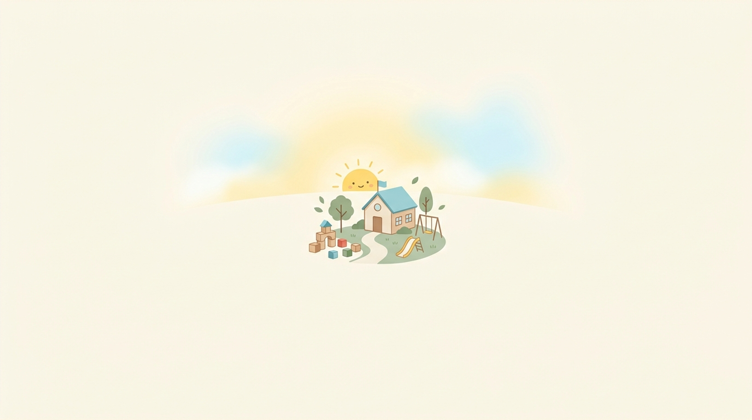 Bright Beginnings Daycare
