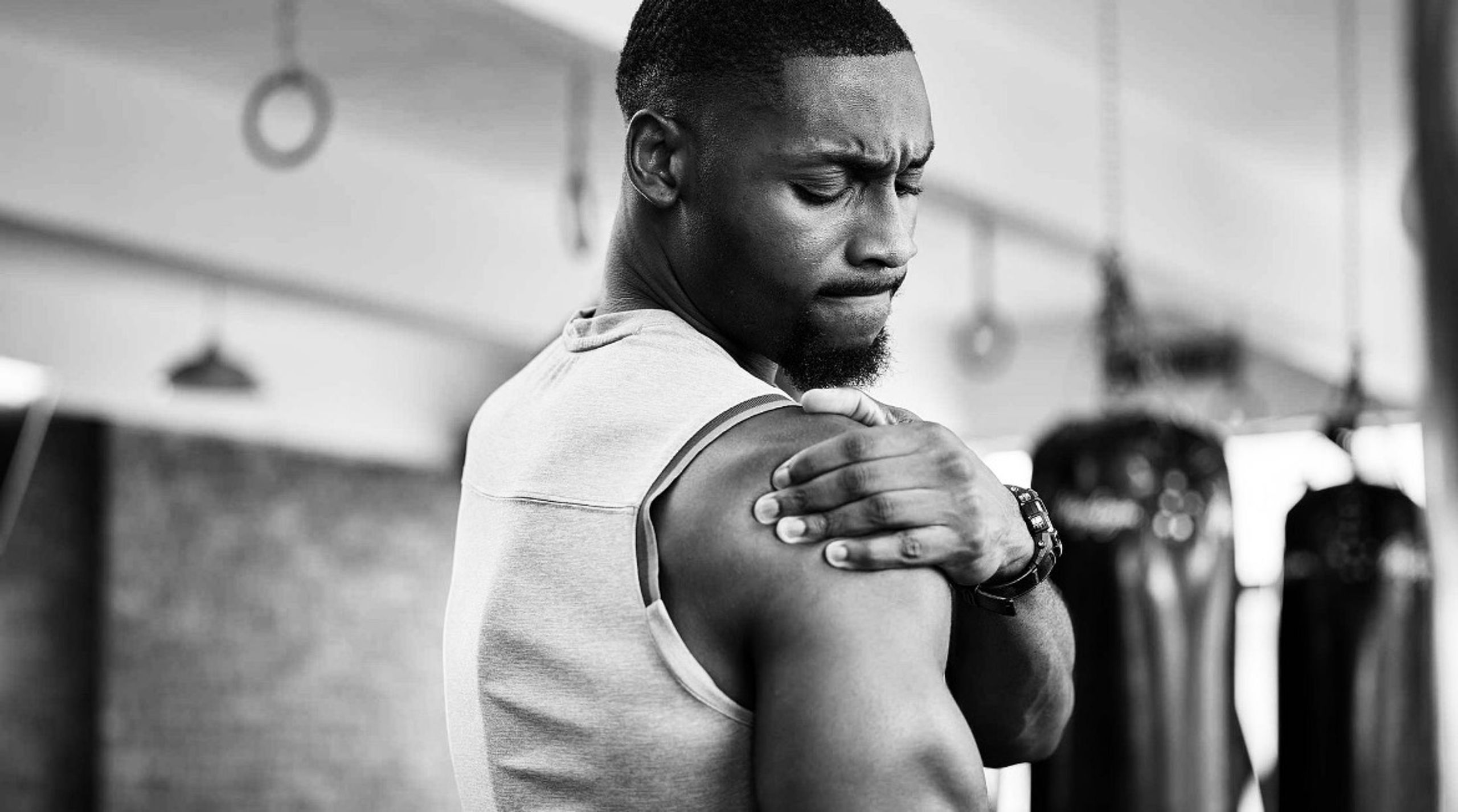 ShoulderMobility™