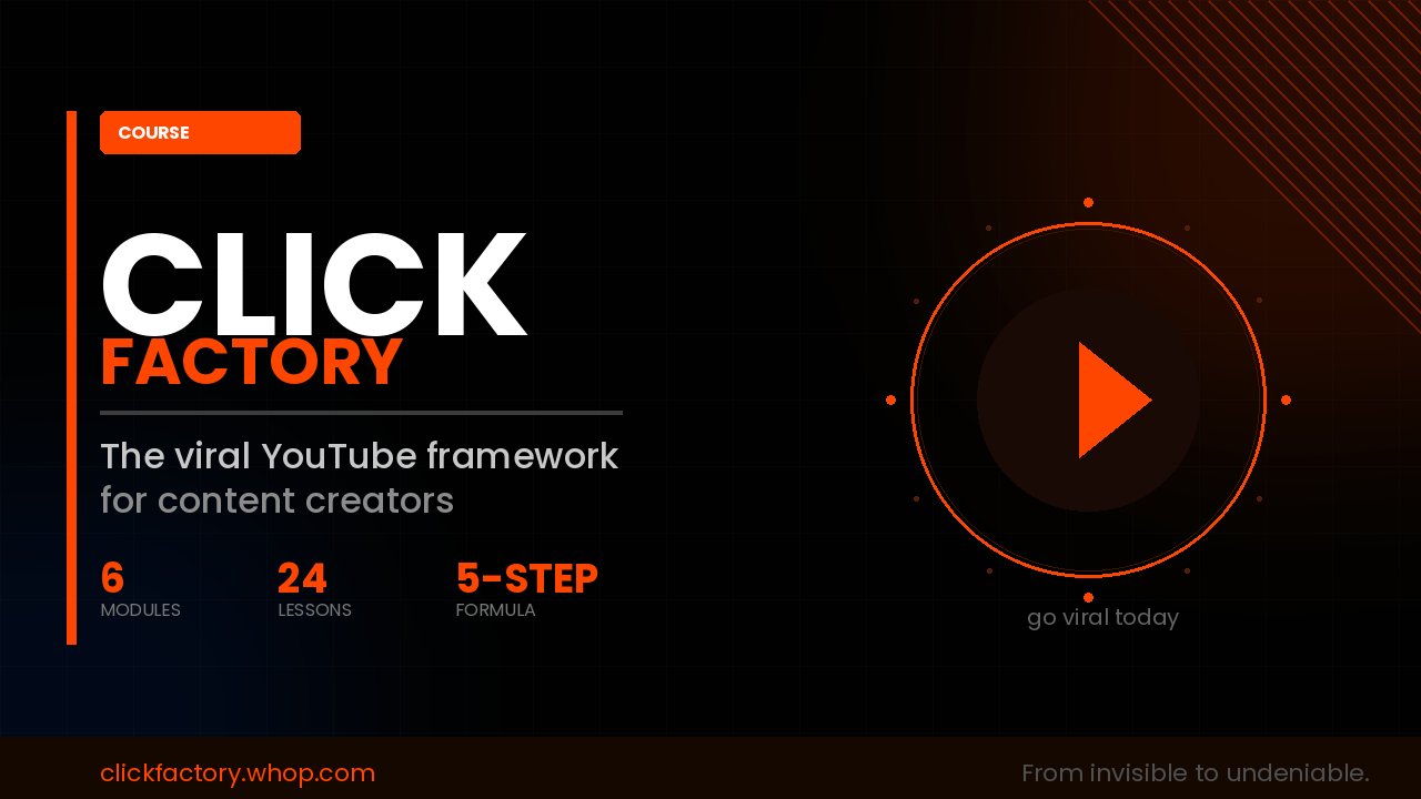 ClickFactory