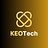 KEO Tech logo