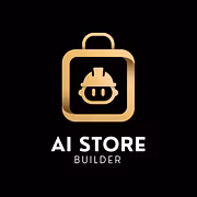 AI Store Builder 
