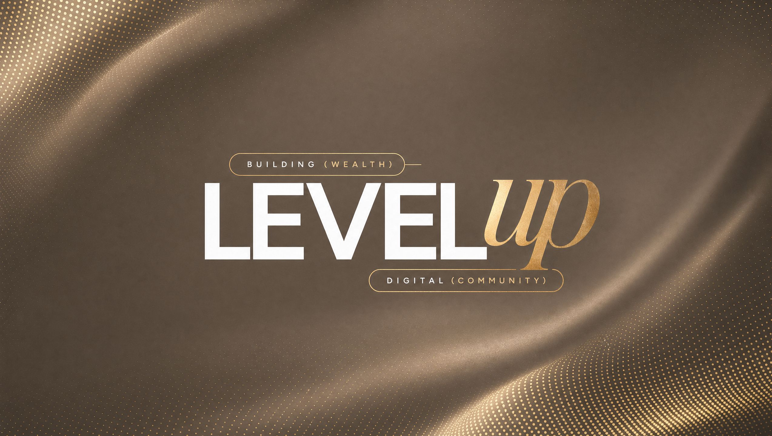 LEVEL UP