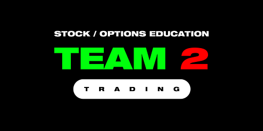 The #1 online options trading community