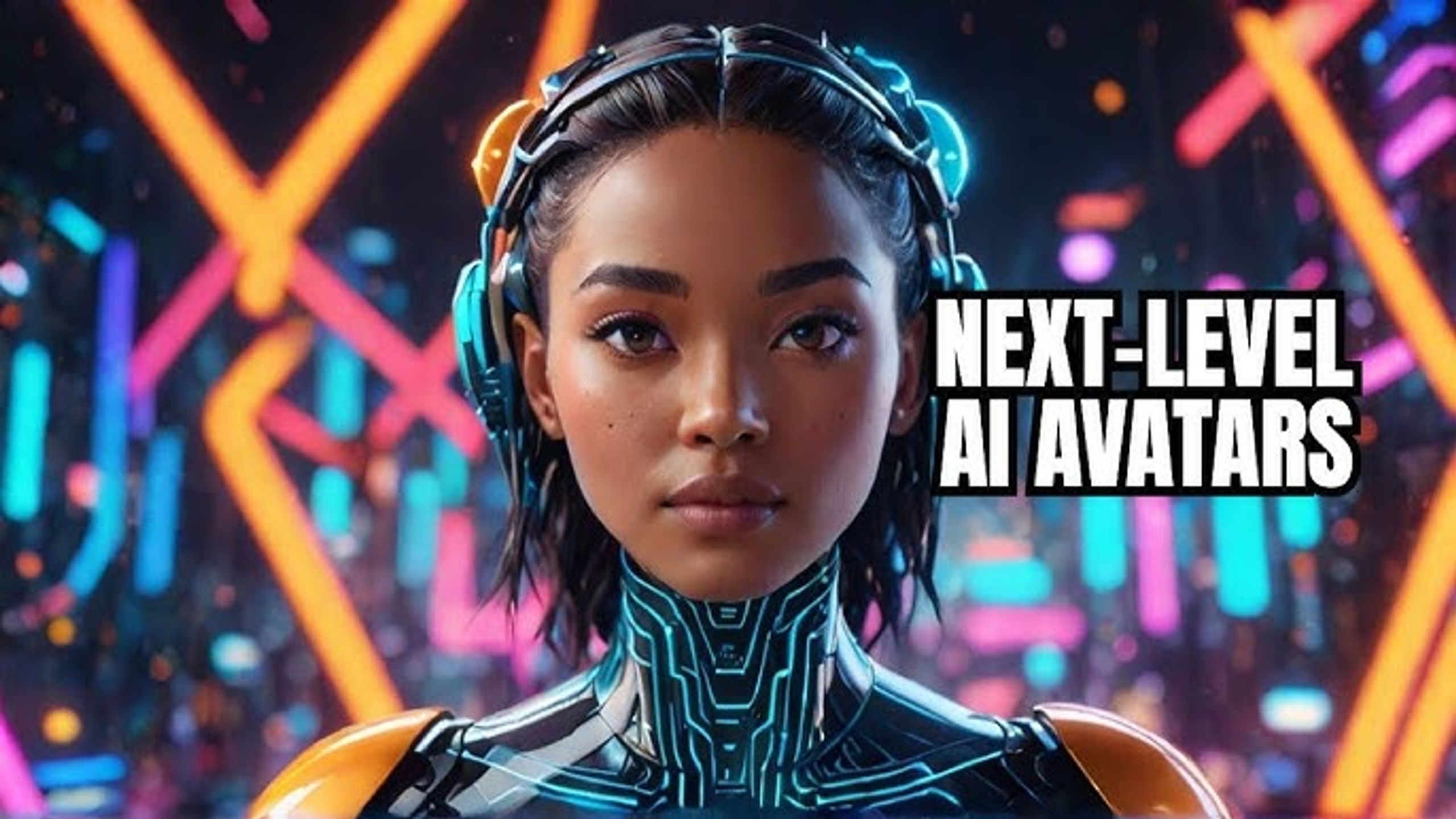 AI AVATAR