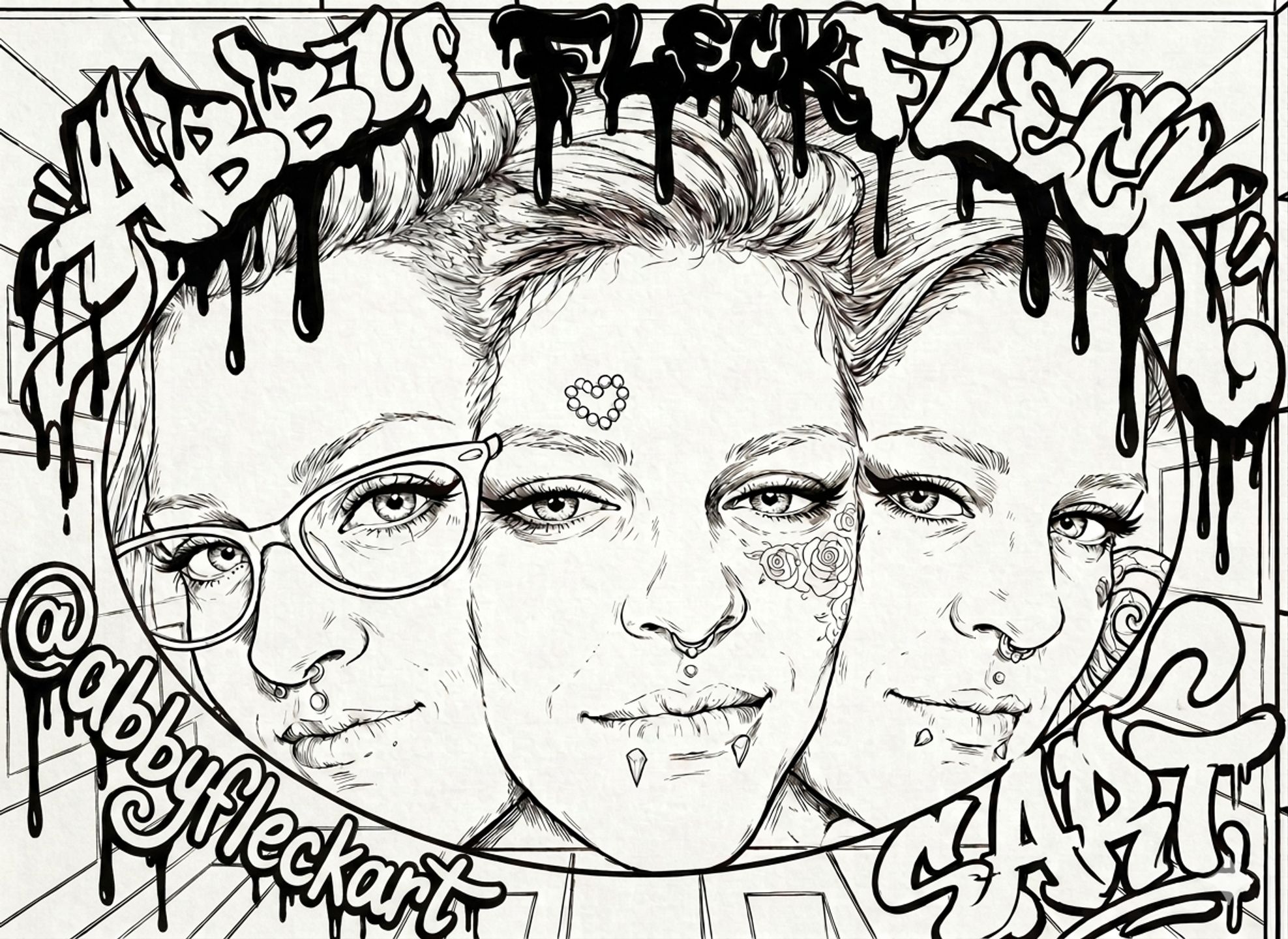 AbbyfleckArt