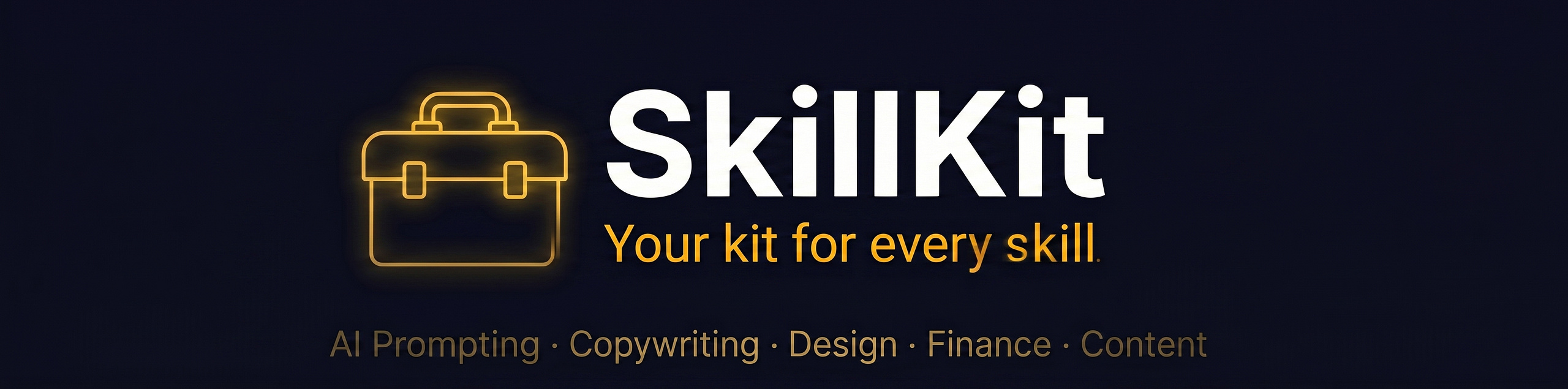 SkillKit