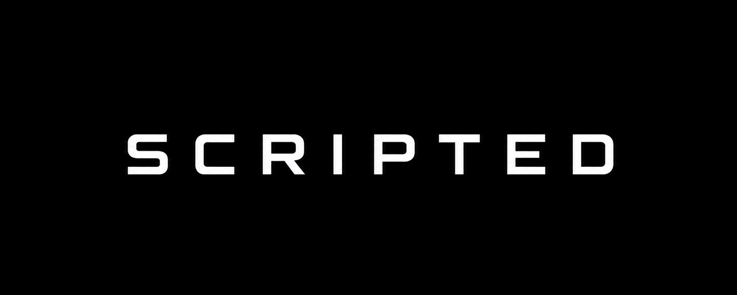 SCRIPTED