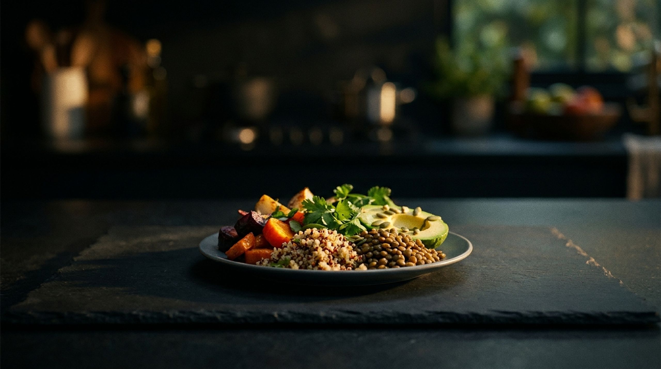 NutriPath · كورس التغذية الصحية