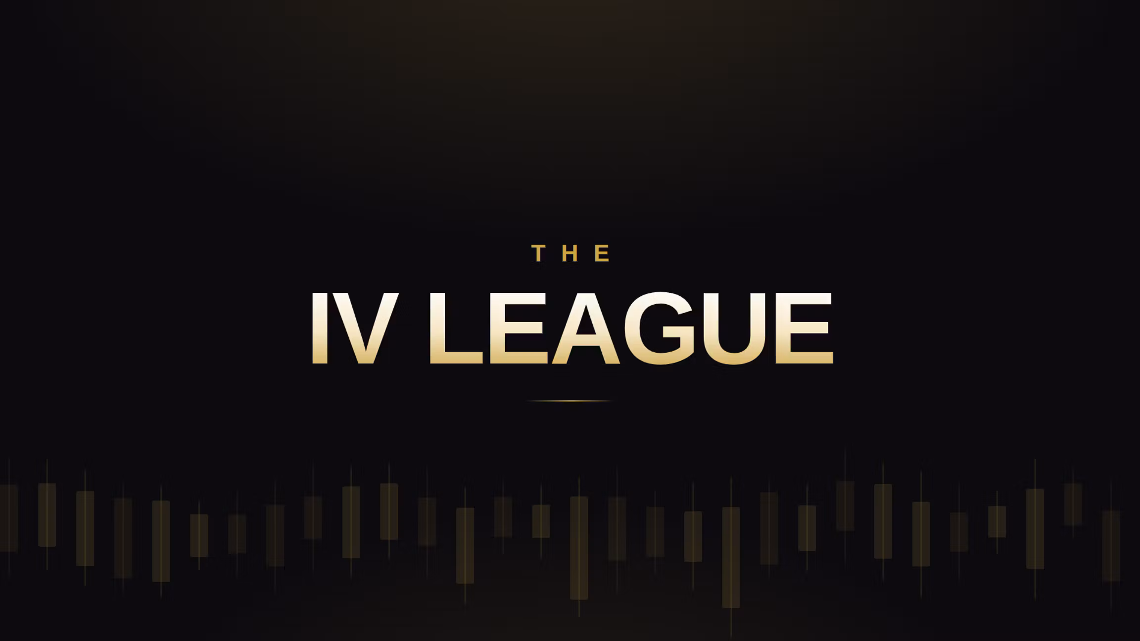 The IV League